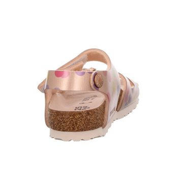 Birkenstock Colorado Kids Sandale Kinderschuhe Synthetik Sandale Synthetik