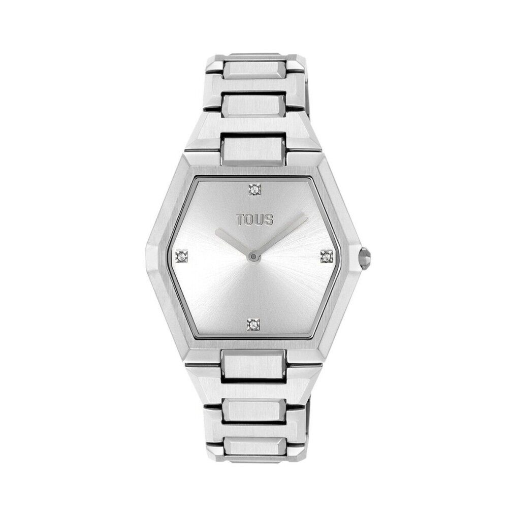 Tous Luxusuhr Herrenuhr Tous 3000136600