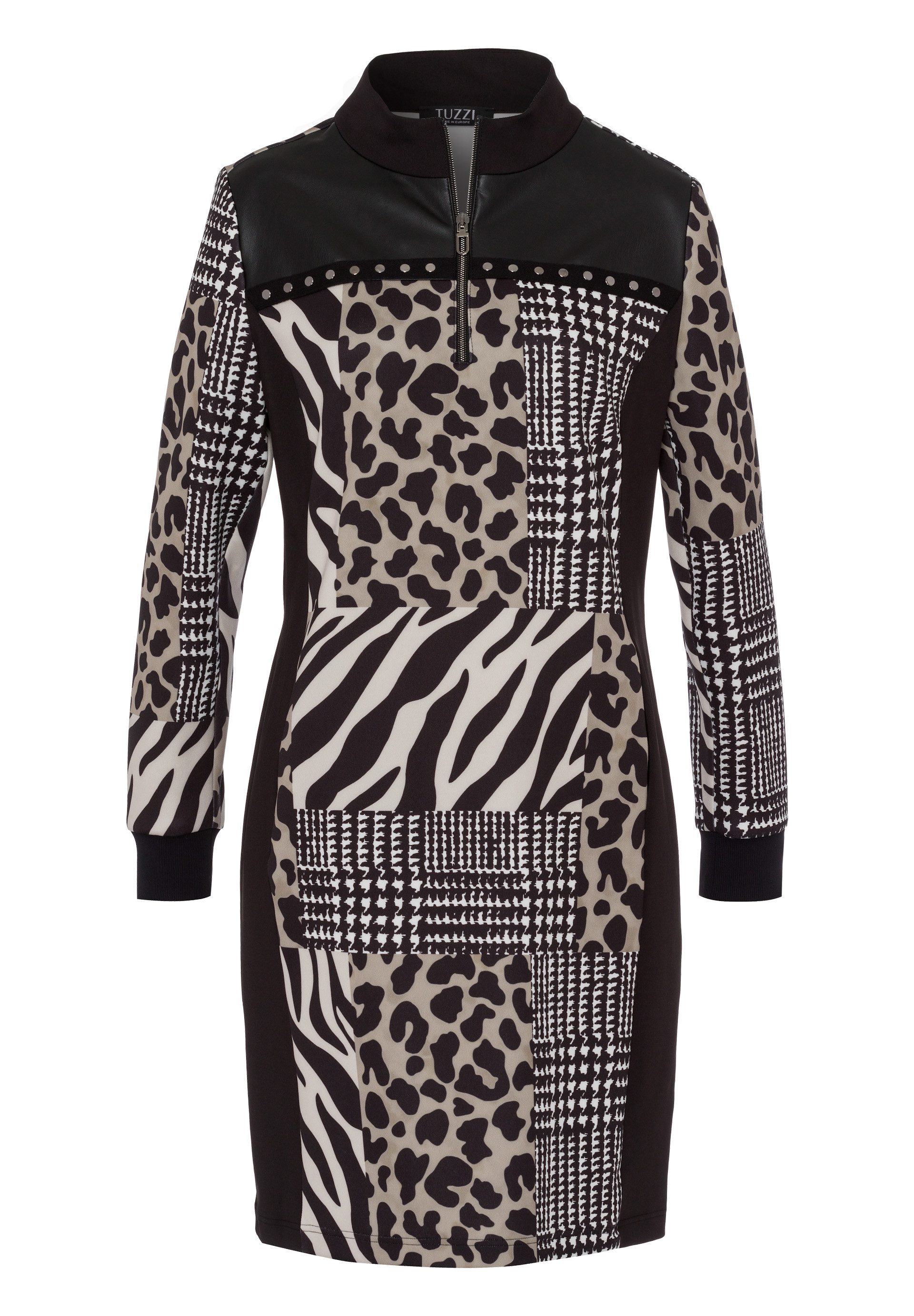 Maxikleid