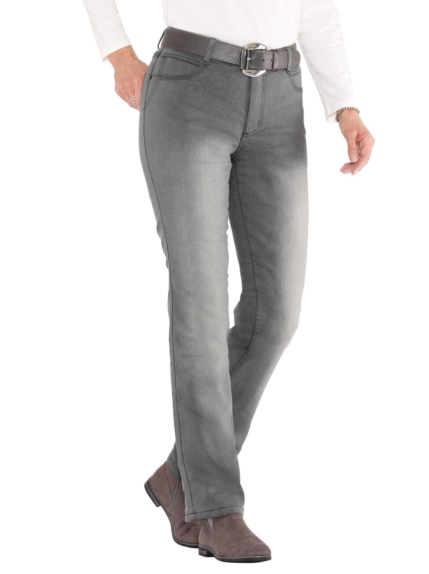 Casual Looks Thermojeans (1-tlg) online kaufen | OTTO