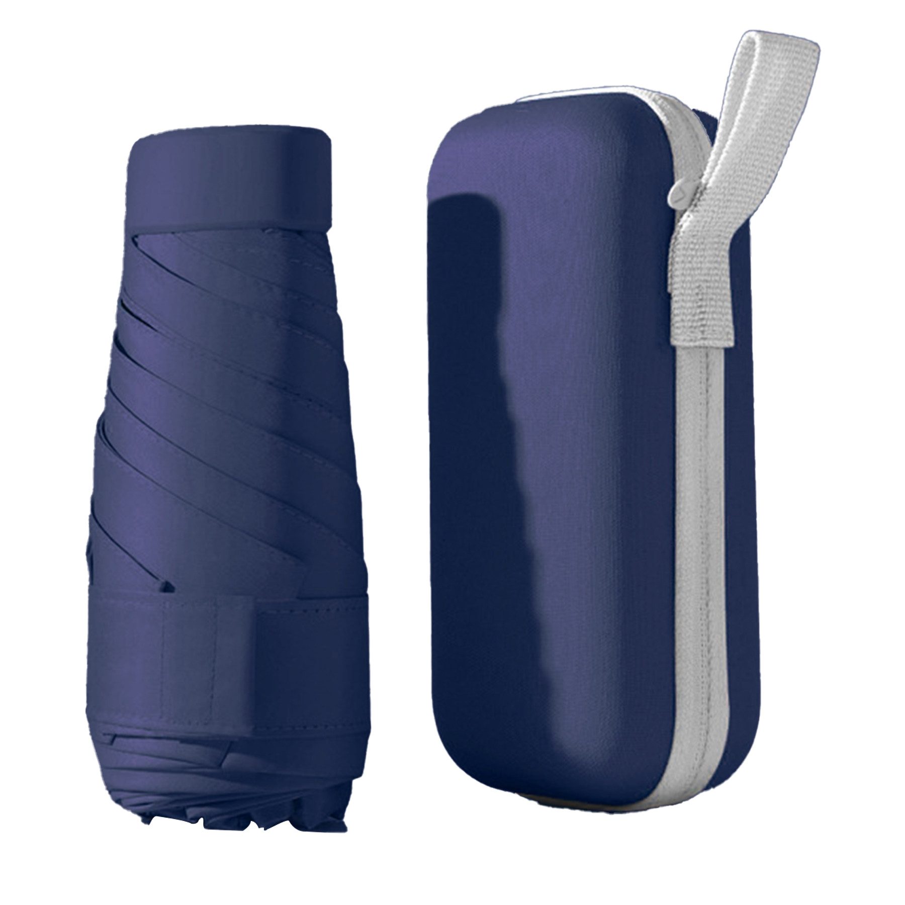 Mutig Taschenregenschirm Regenschirm,Mini Regenschirm,Taschenschirme,Kompak günstig online kaufen