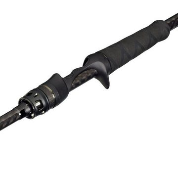 Abu Garcia Baitcasterrute, (2-tlg), Abu Garcia EON 662LP 1,98m 3-15g BFS Casting Rod Baitcastrute