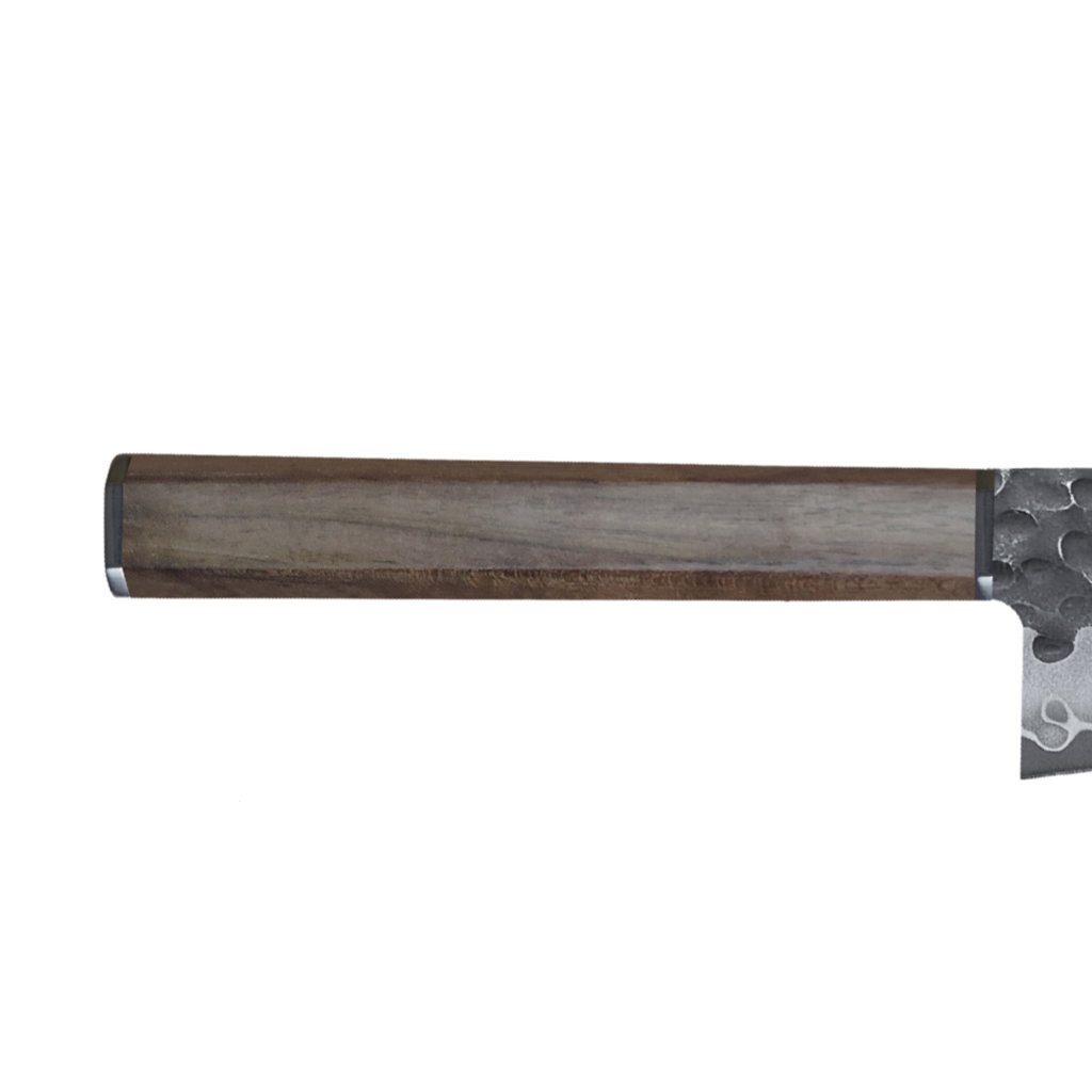 Haiku Kochmesser Ryoma Kurosan Kleines Kiritsuke 15 cm RK-02