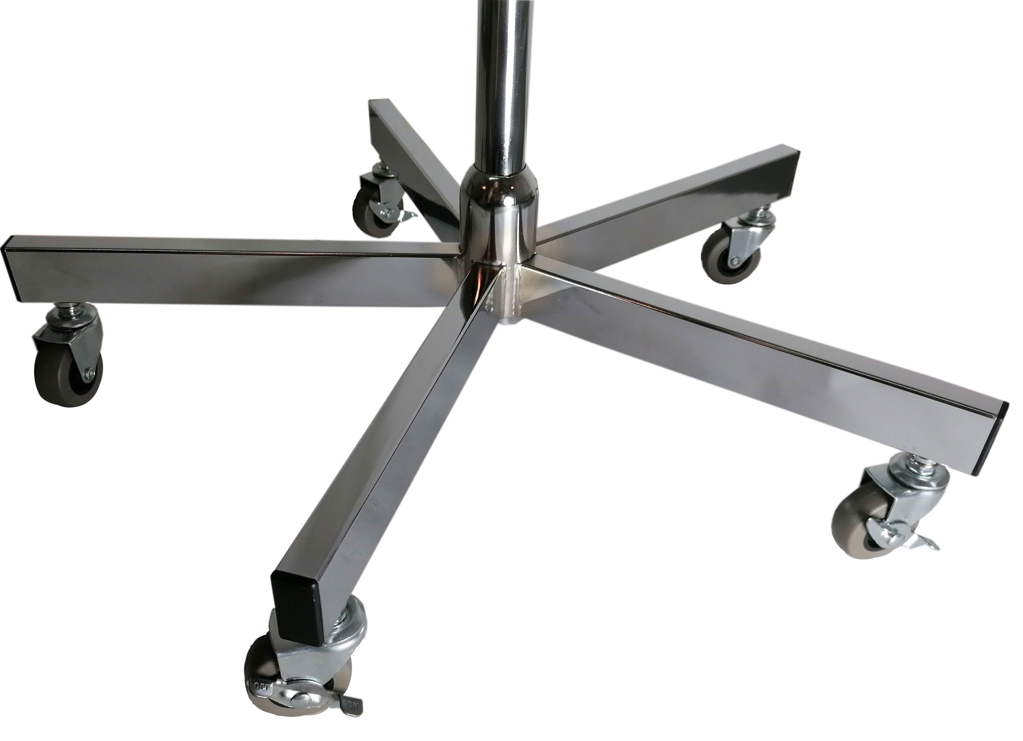 GERSO Kleiderständer Ringständer 80 cm Durchmesser günstig online kaufen