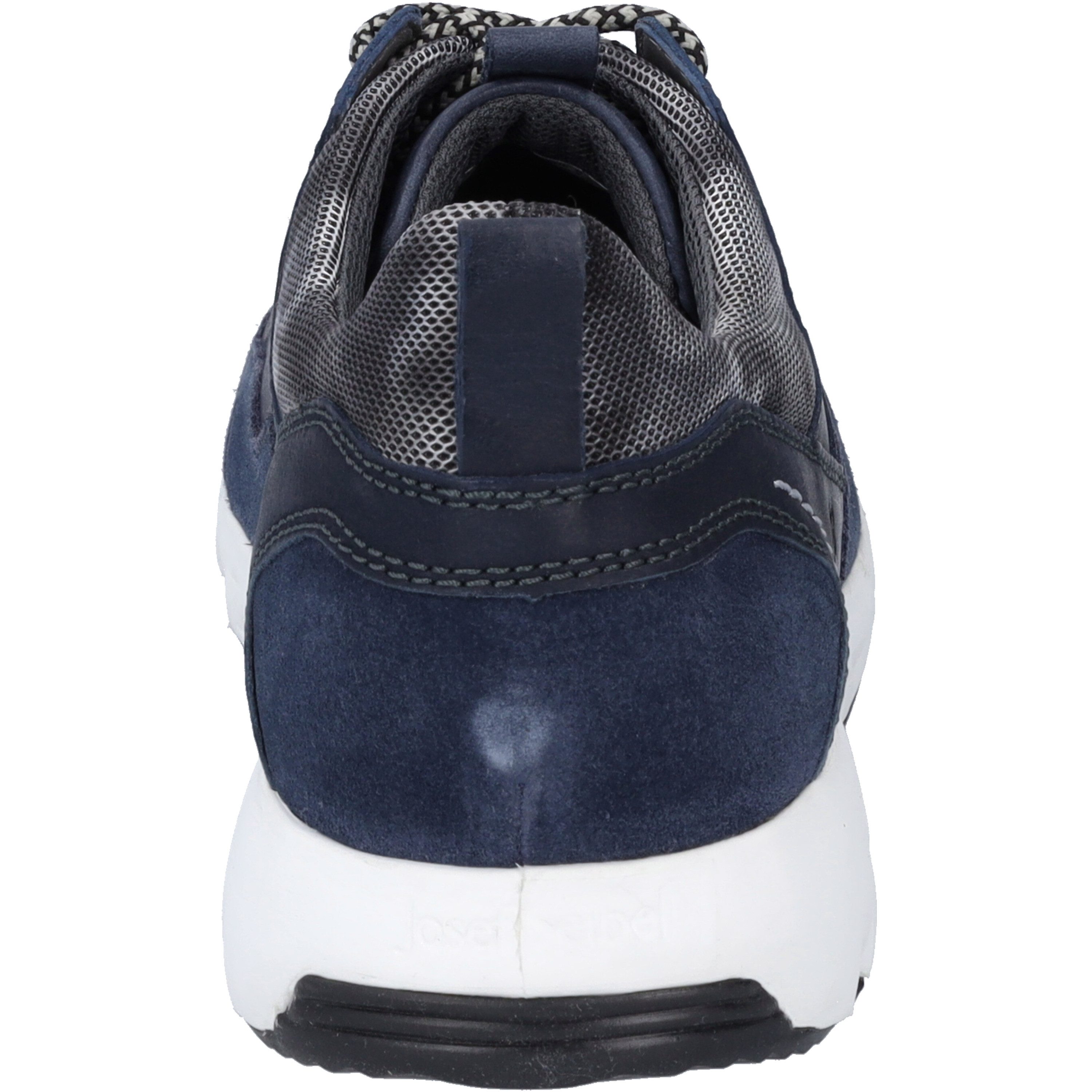 Josef Seibel Noah 03,blau Sneaker