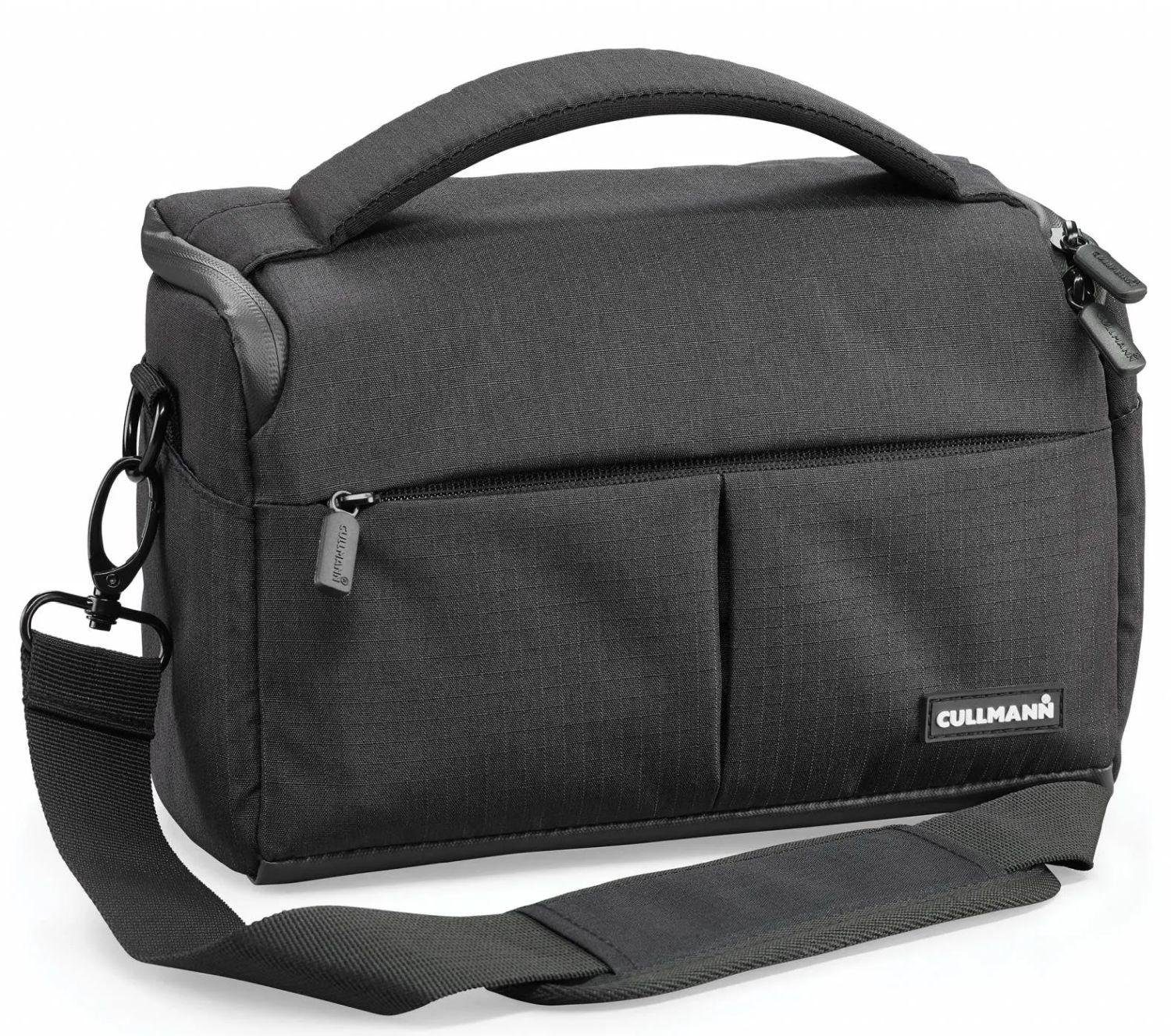 Cullmann Fotorucksack 90370 MALAGA Maxima 70 schwarz