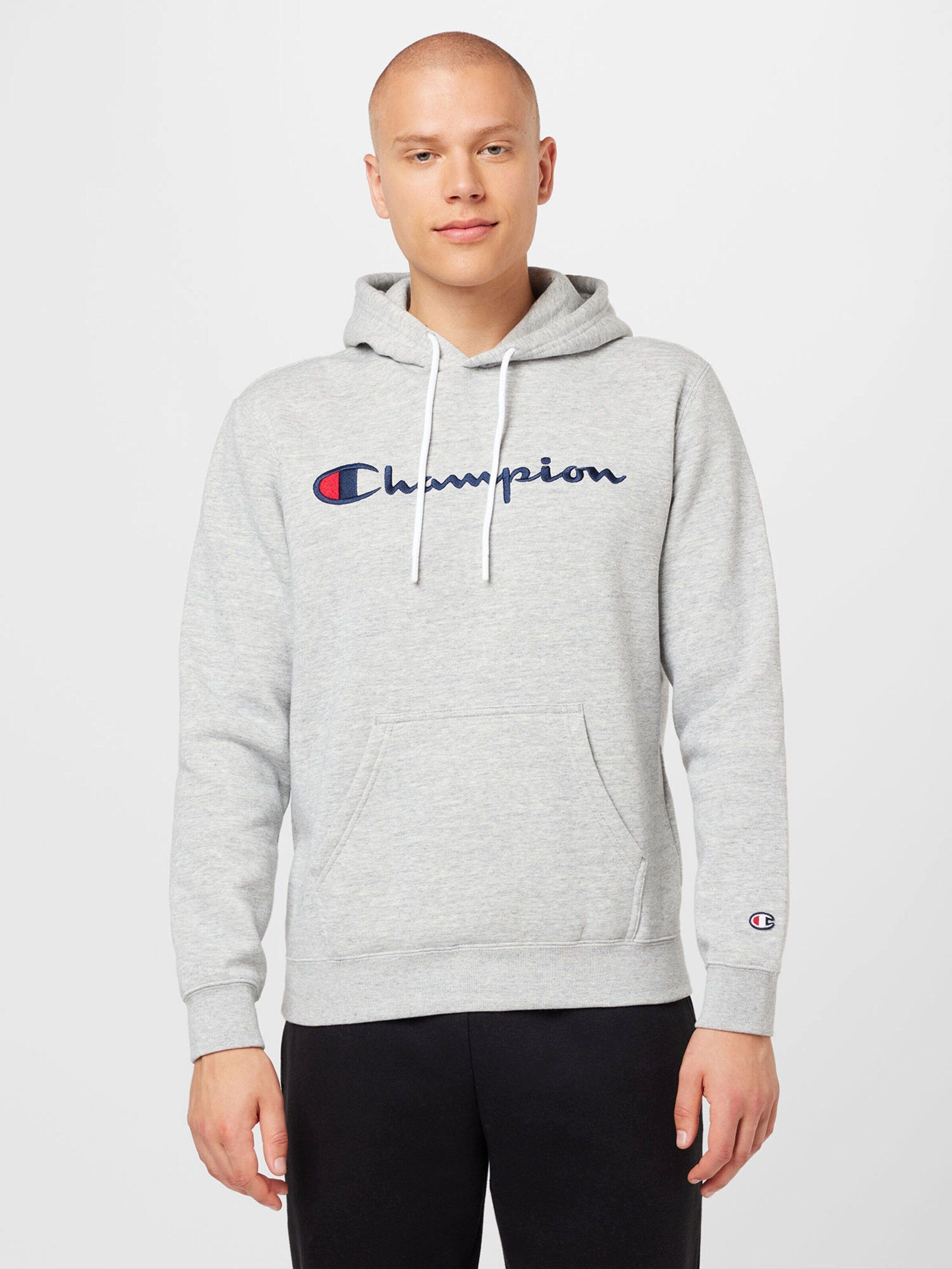 Champion Authentic Athletic Apparel Sweatshirt Classic (1-tlg)