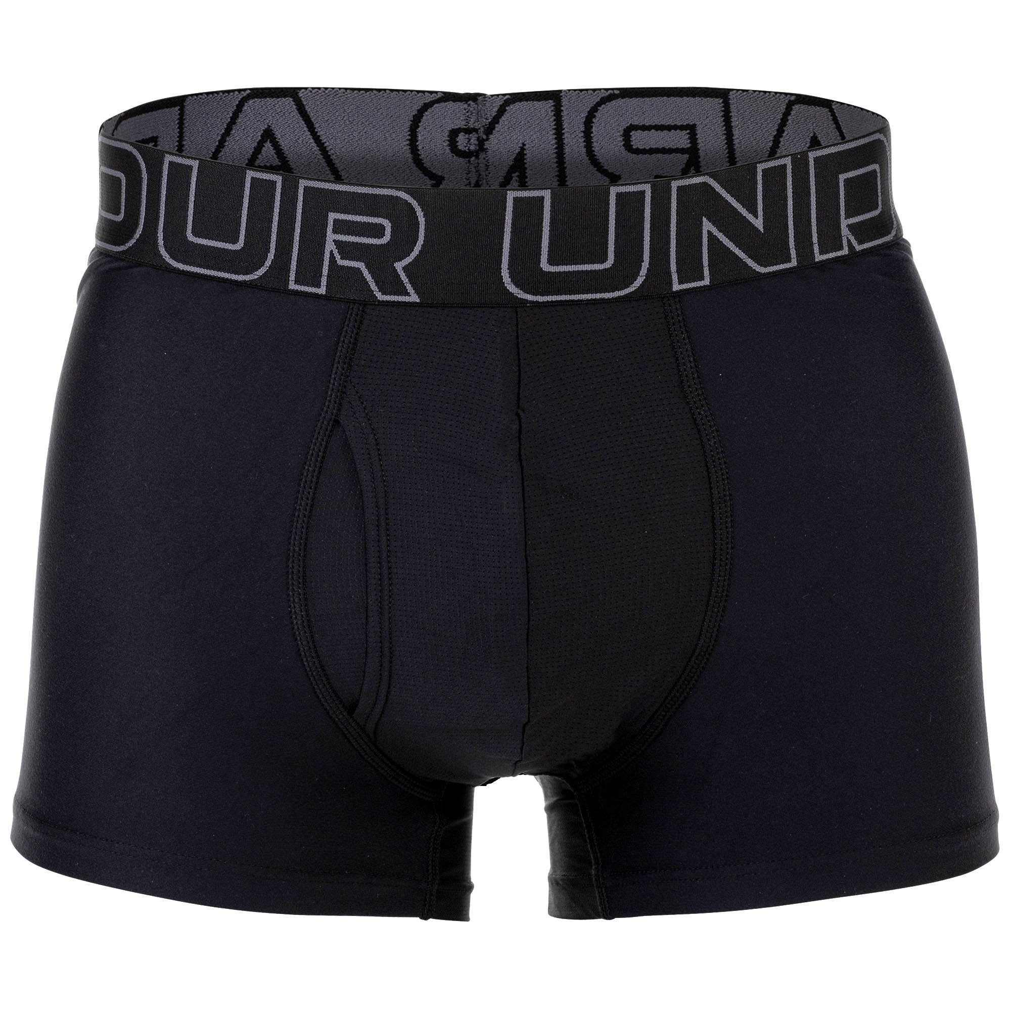 Under Armour® Boxer Herren Boxershort 3er günstig online kaufen