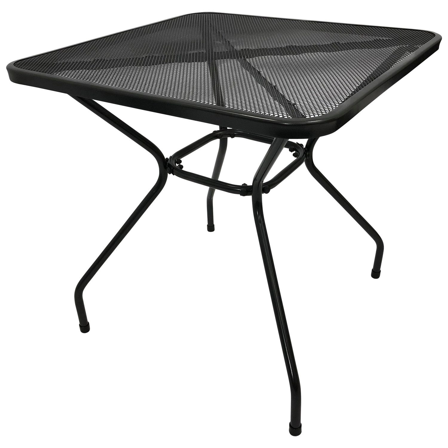 TPFGarden Gartentisch GLASGOW (Bistrotisch - Gartentisch günstig online kaufen