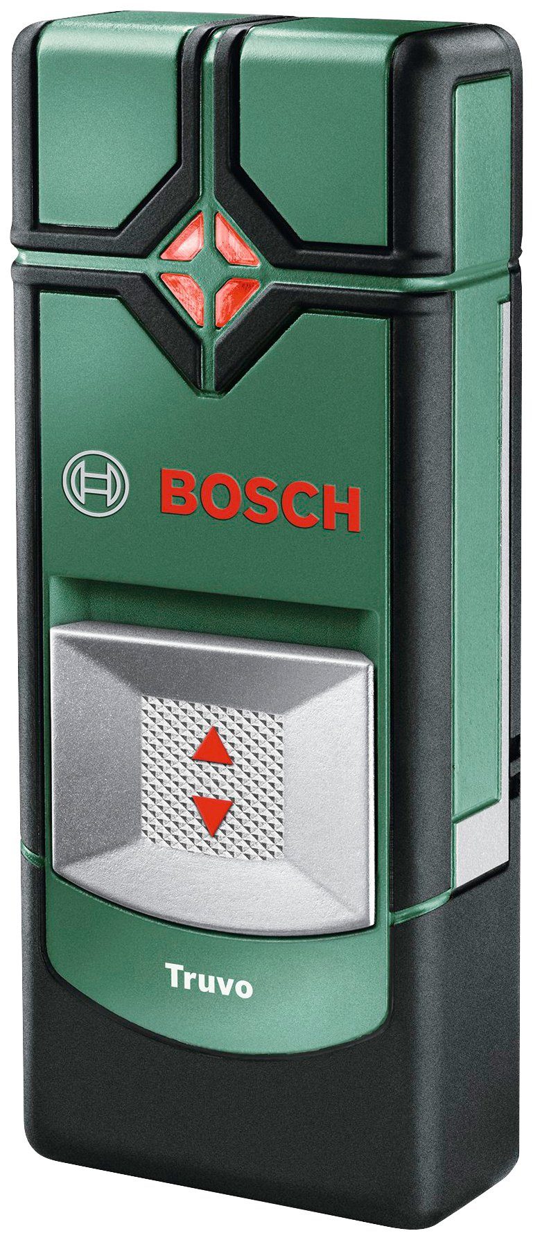 Bosch Home & stromführende Truvo, Garden und Kabel findet Leitungsortungsgerät Metallobjekte