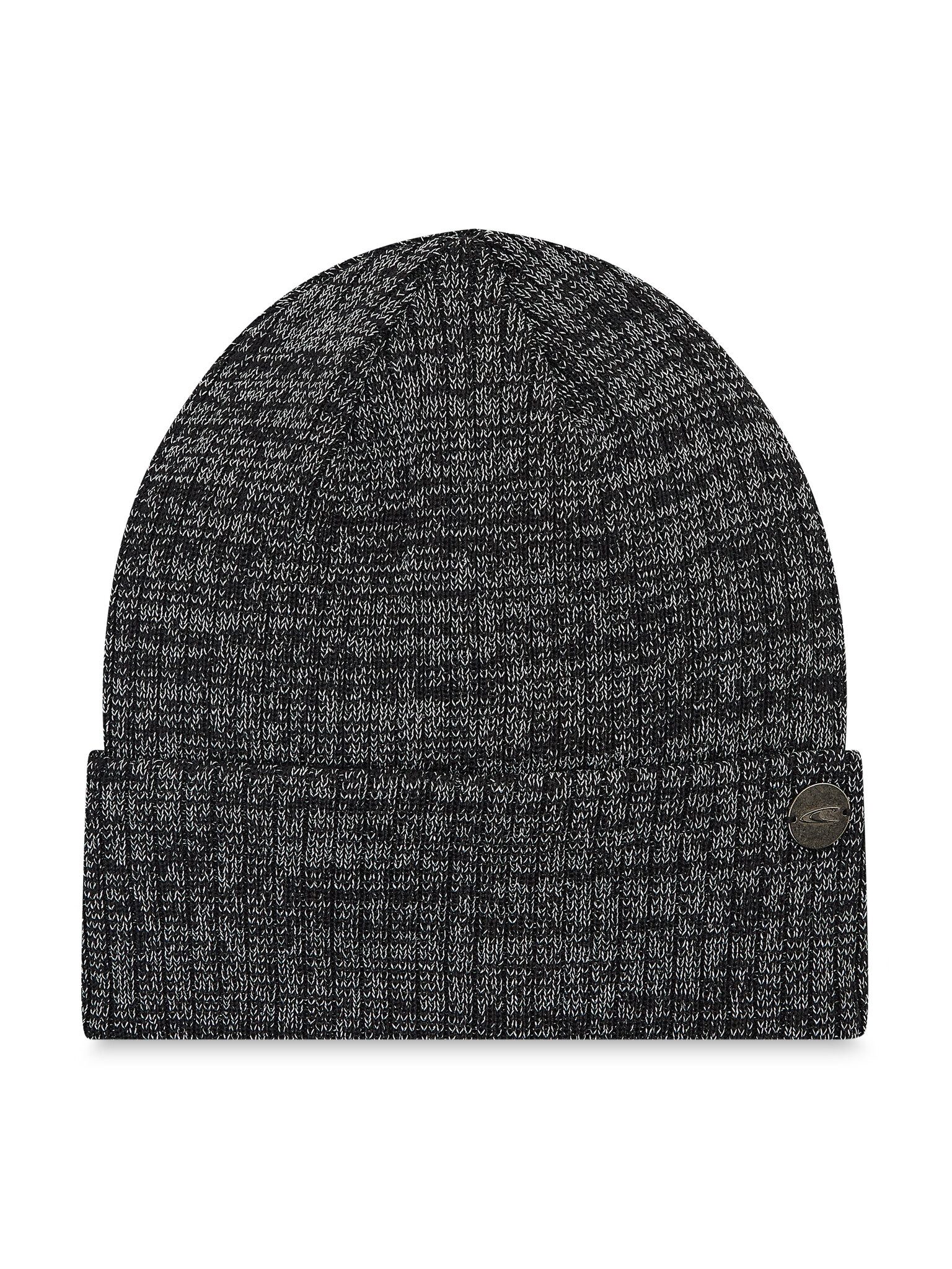 O'Neill Strickmütze Mütze Lurex Beanie 1P9114 Black Out 9010