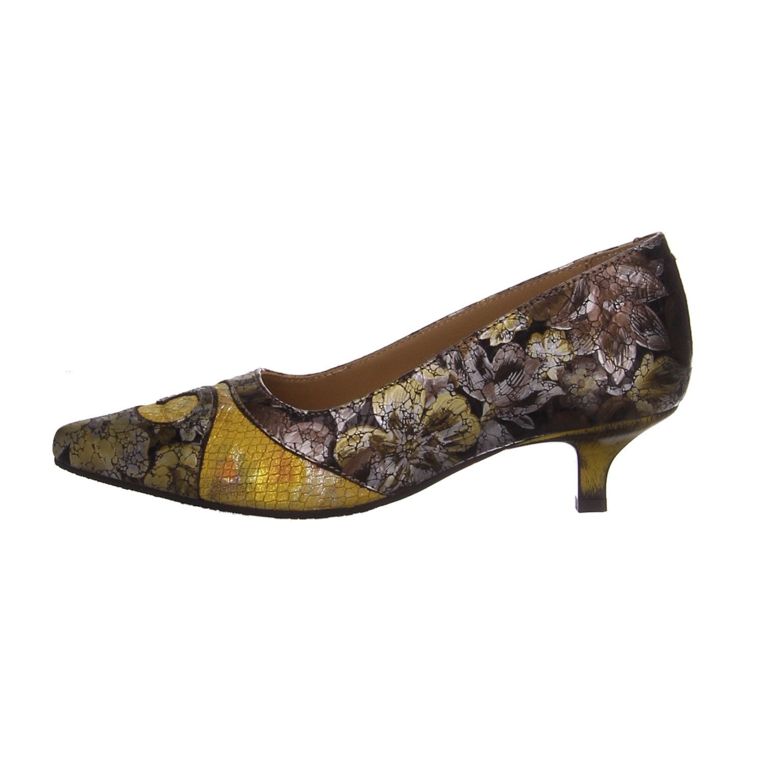 Simen Pumps