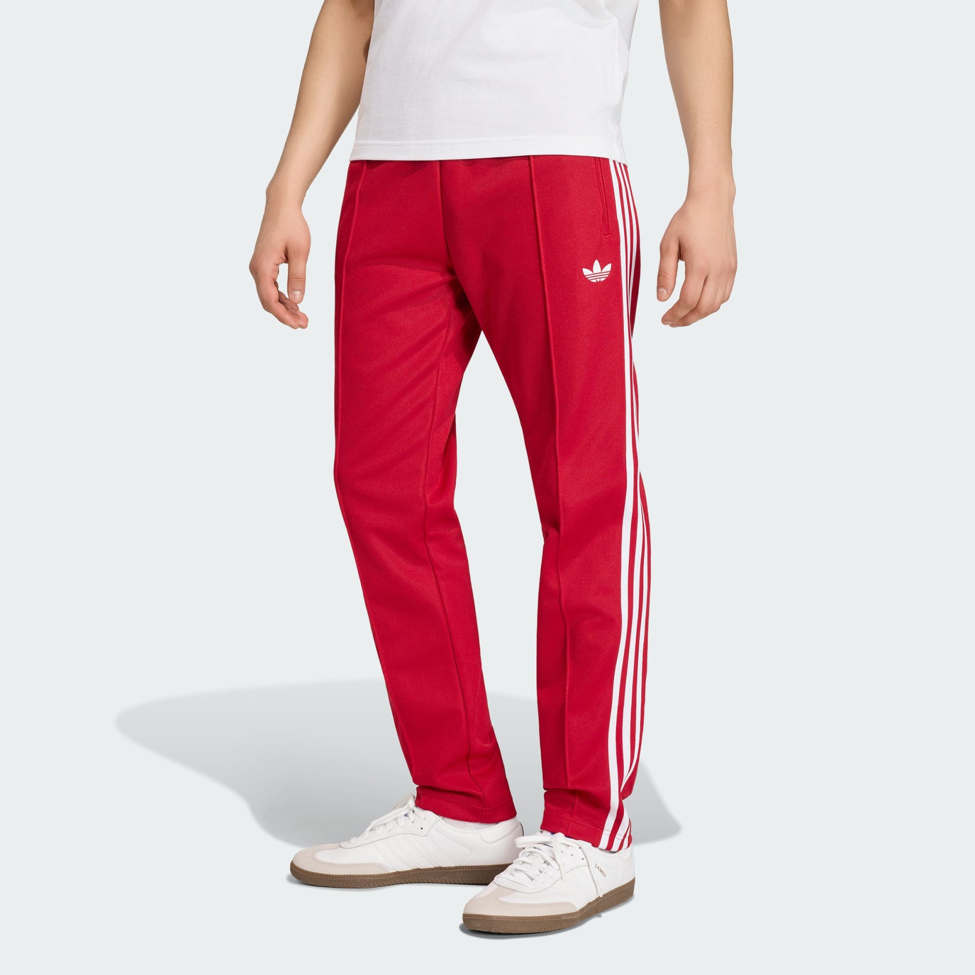 adidas Originals Jogginghose BECKENBAUER TRAININGSHOSE (1-tlg)