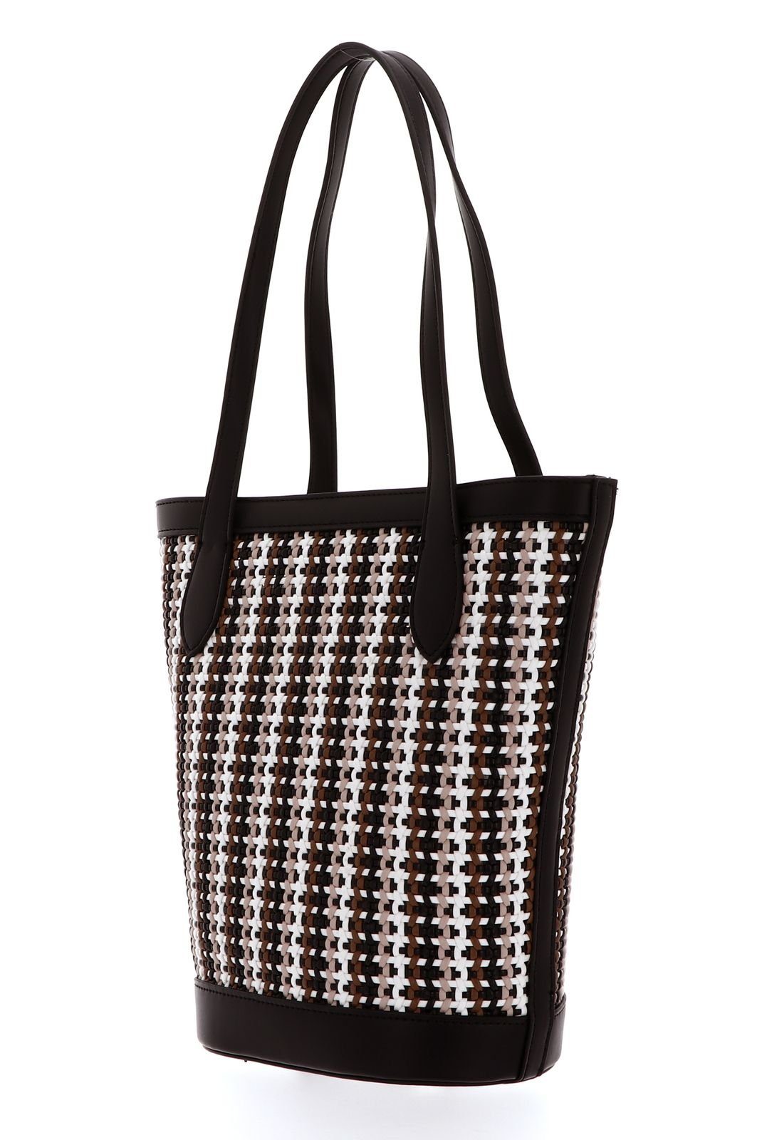 Guess Schultertasche Emelda (Set, 3-tlg)