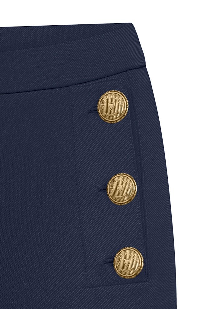 Seductive 7/8-Hose Sailor Kick Marine günstig online kaufen