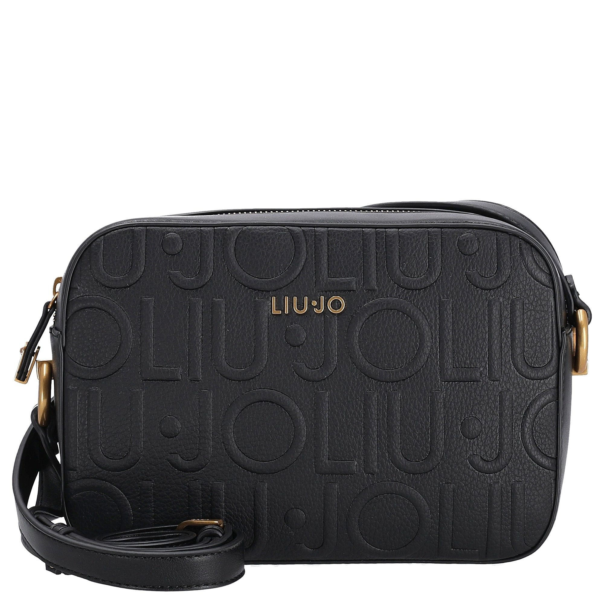 Liu Jo Umhängetasche Manh M Camera Case - Umhängetasche 23 cm (nero)