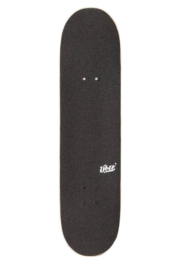 Über Skateboard Grumpy Cat, verschiedene Deckbreiten