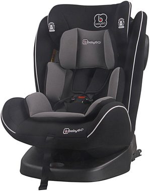 BabyGo Autokindersitz Nova, ab: 15 kg, bis: 36 kg, vorwärts für 15-36 kg, rückwärts für 0-18 kg