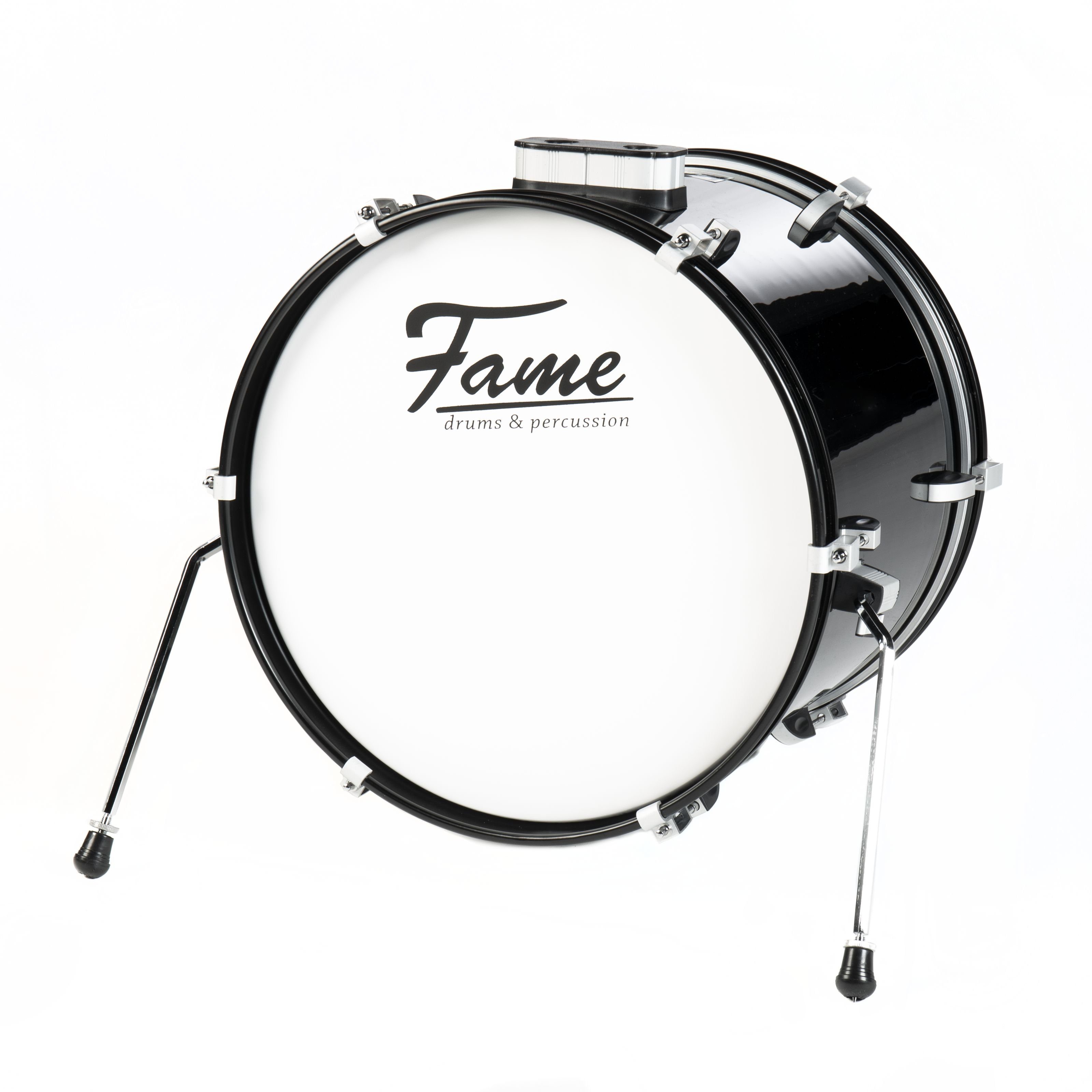 Bass Drum
