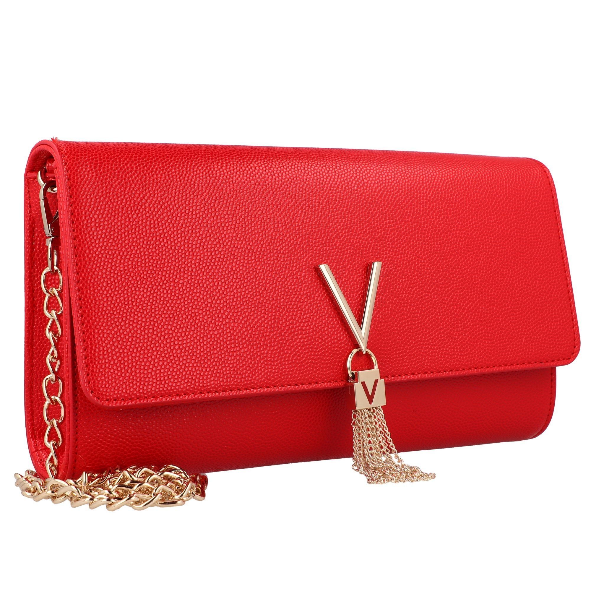 VALENTINO BAGS Clutch Divina, Kunstleder günstig online kaufen
