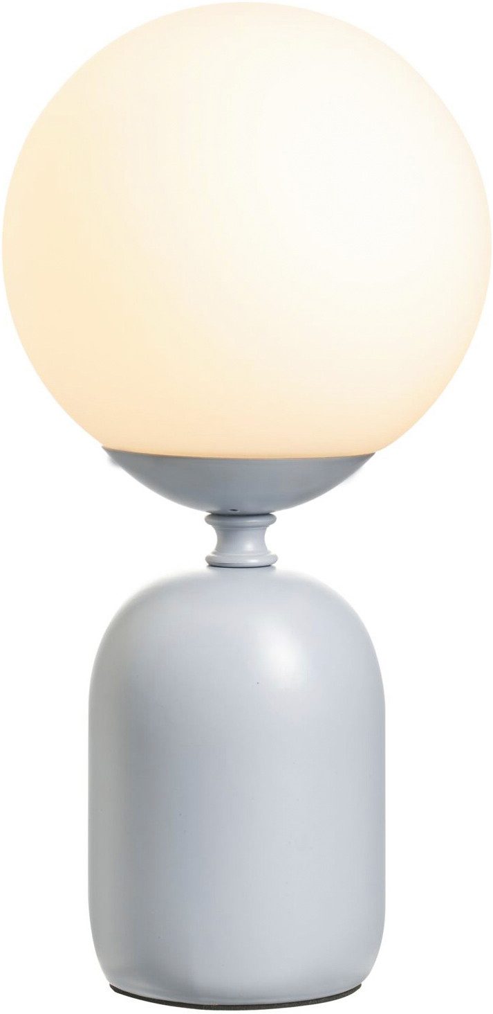 Pauleen Tischleuchte Glowing Charm max 20W Keramik, Ein-/Ausschalter, ohne Leuchtmittel, E14