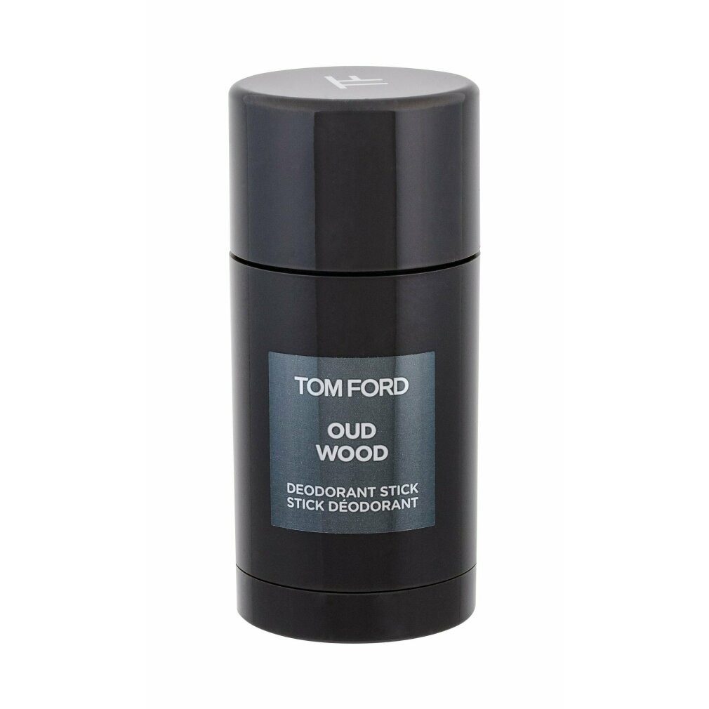 Tom Ford Deo-Roller Private Blend Oud Wood Deodorant Stick 75ml