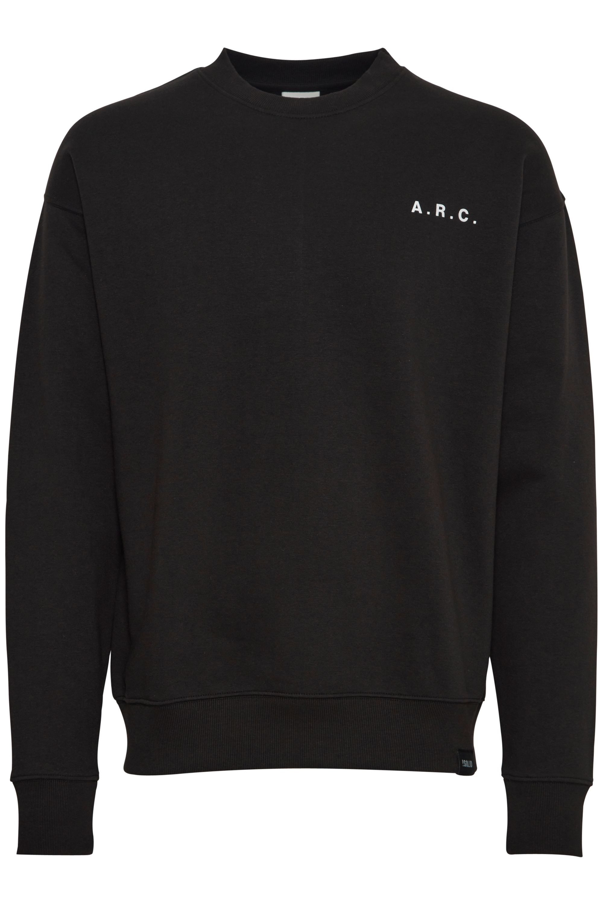 Sweatshirt SDHannes