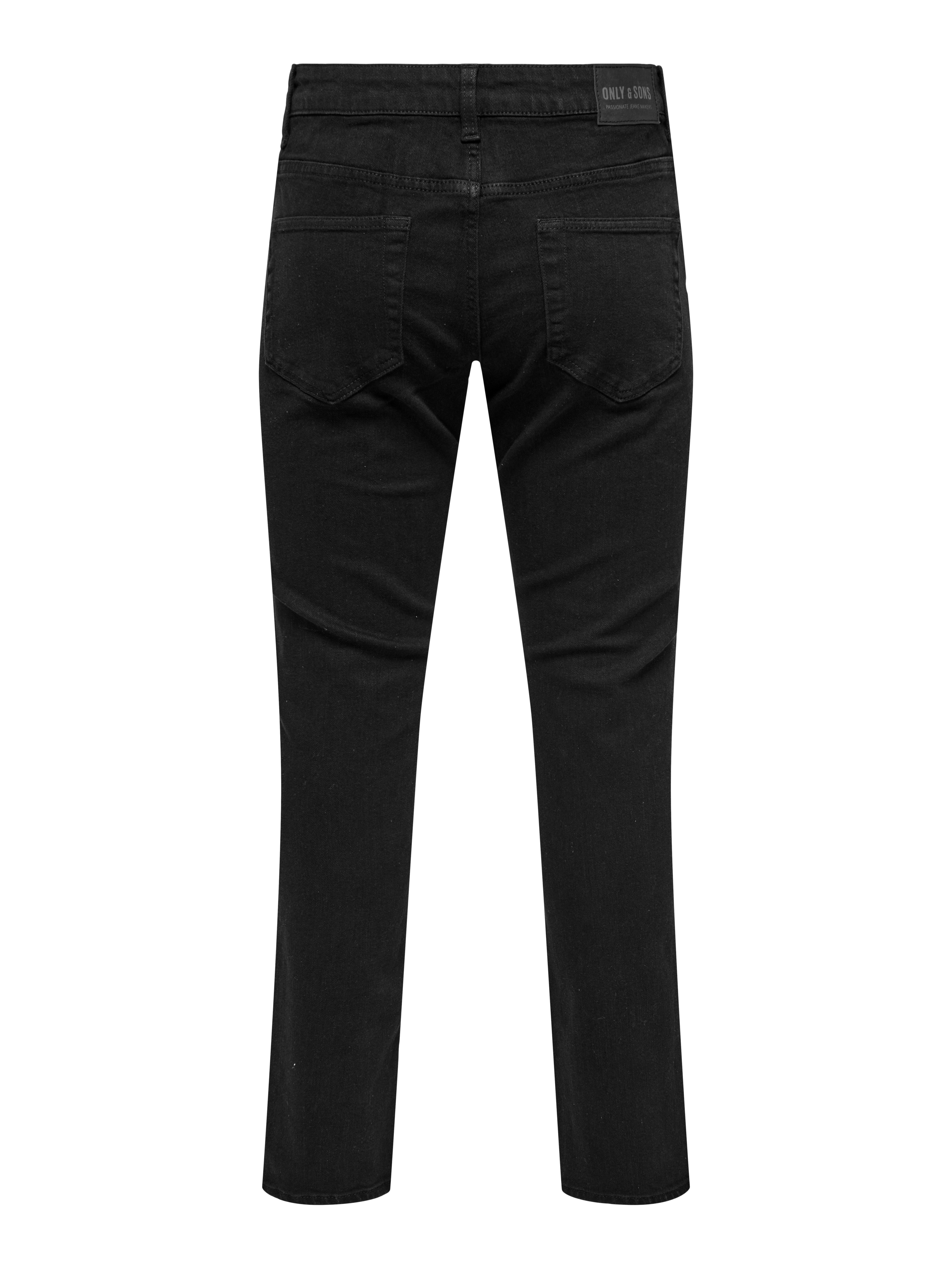 ONLY & SONS Slim-fit-Jeans ONSLOOM SLIM 5748 EY BOX JEANS MU Baumwollmischung, slim fit