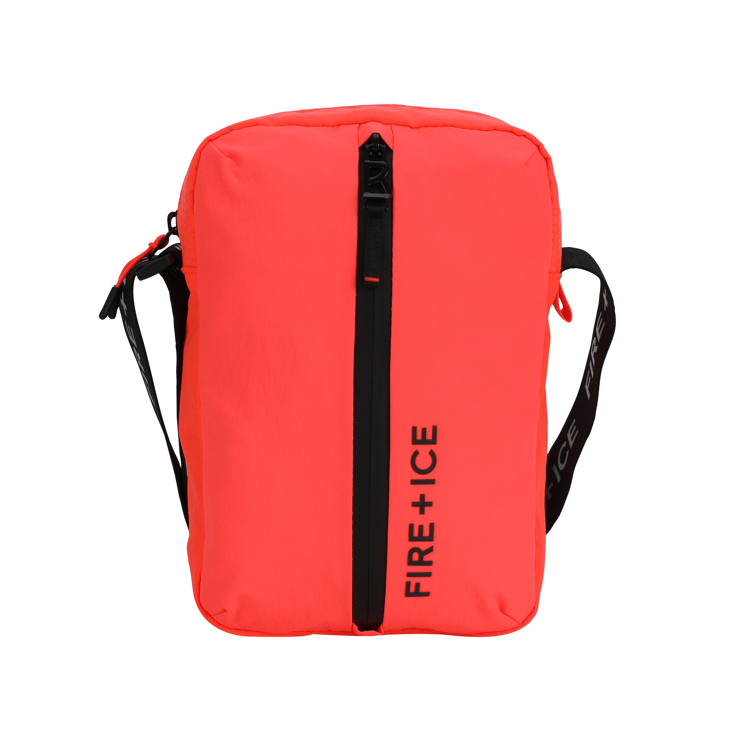 Bogner Fire + Ice Schultertasche Fire+ice - Unisex Schultertasche Park City Scout