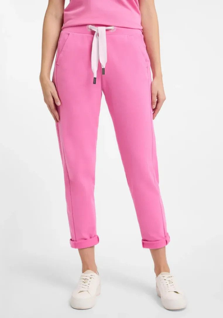 Elbsand Stoffhose
