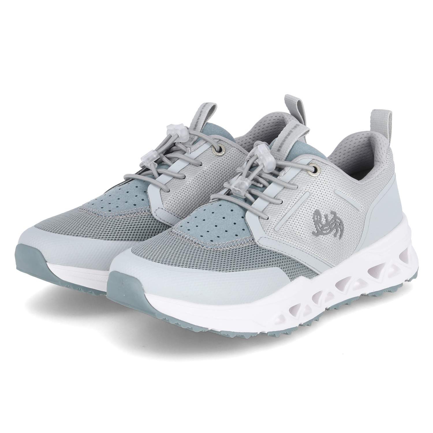 Salamander Salamander Sneaker Low F31ARR016955-1212 Damen Textil & Synthetik gre Schnürschuh