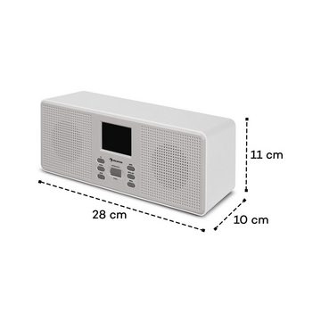 Auna Commuter ST Radio