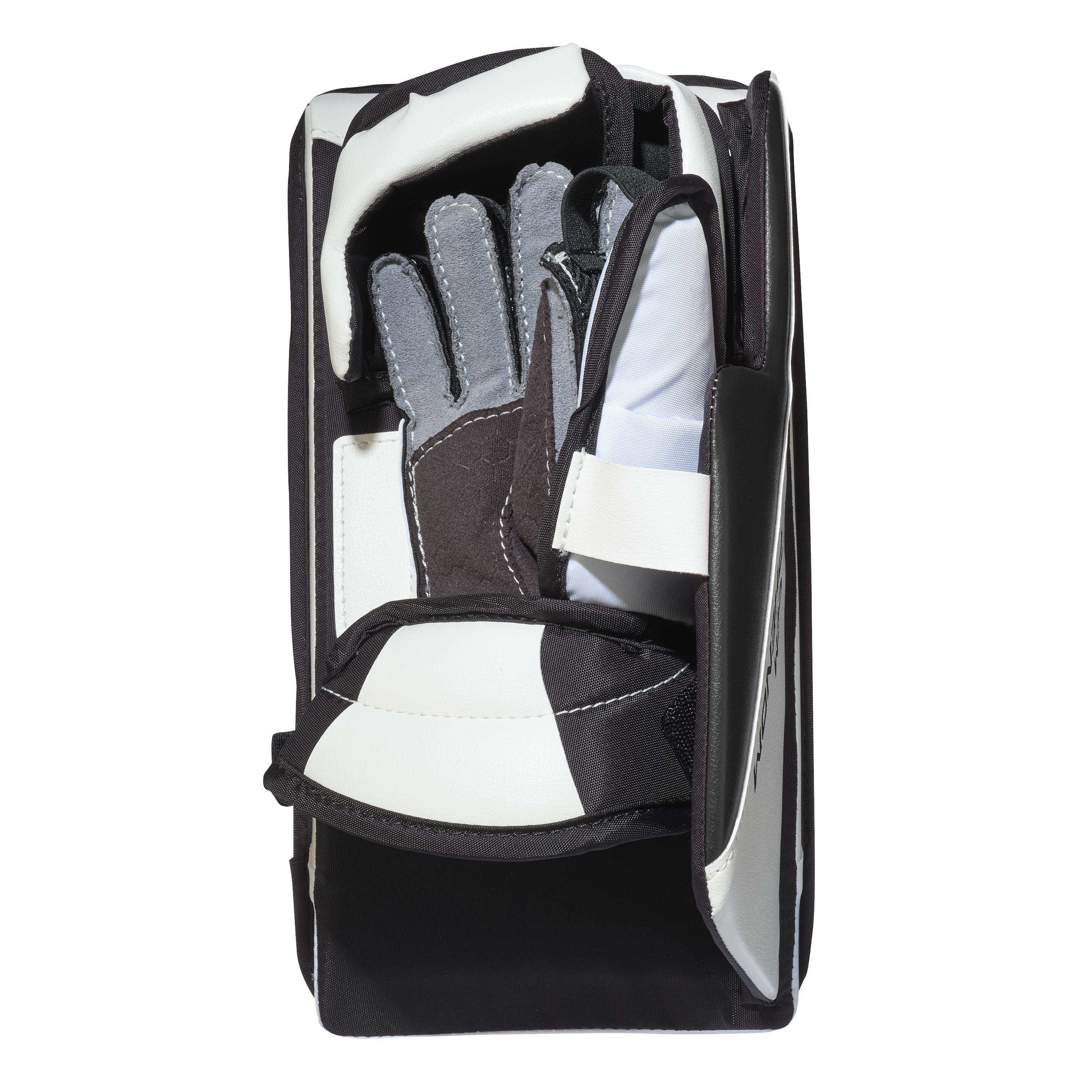 CCM Eishockey-Torwarthandschuh Stockhand CCM PHENOM Bambini, regular
