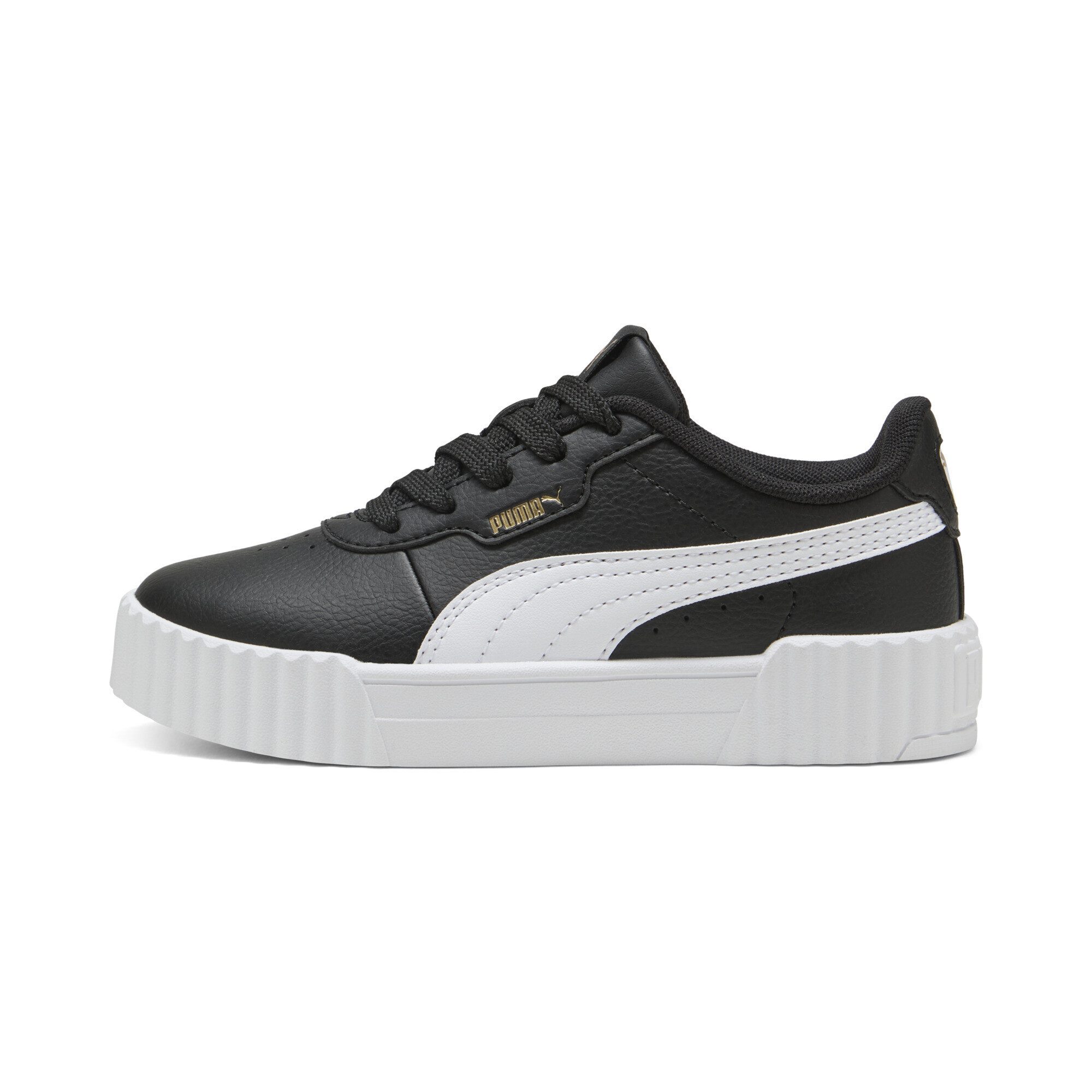 PUMA Carina 3.0 Sneakers Mädchen Sneaker