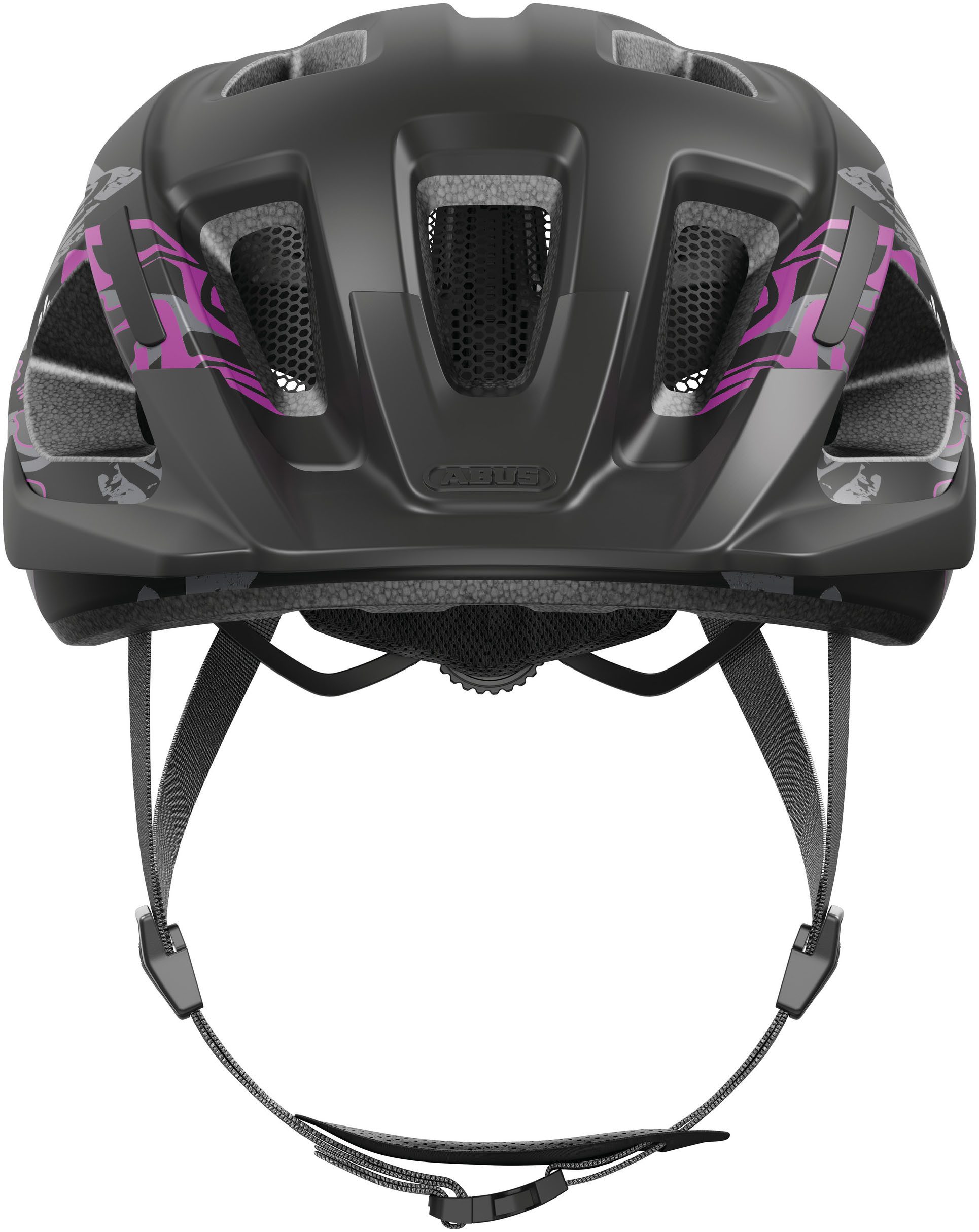 ABUS Fahrradhelm ADURO 3.0 – Bild 2 von 5