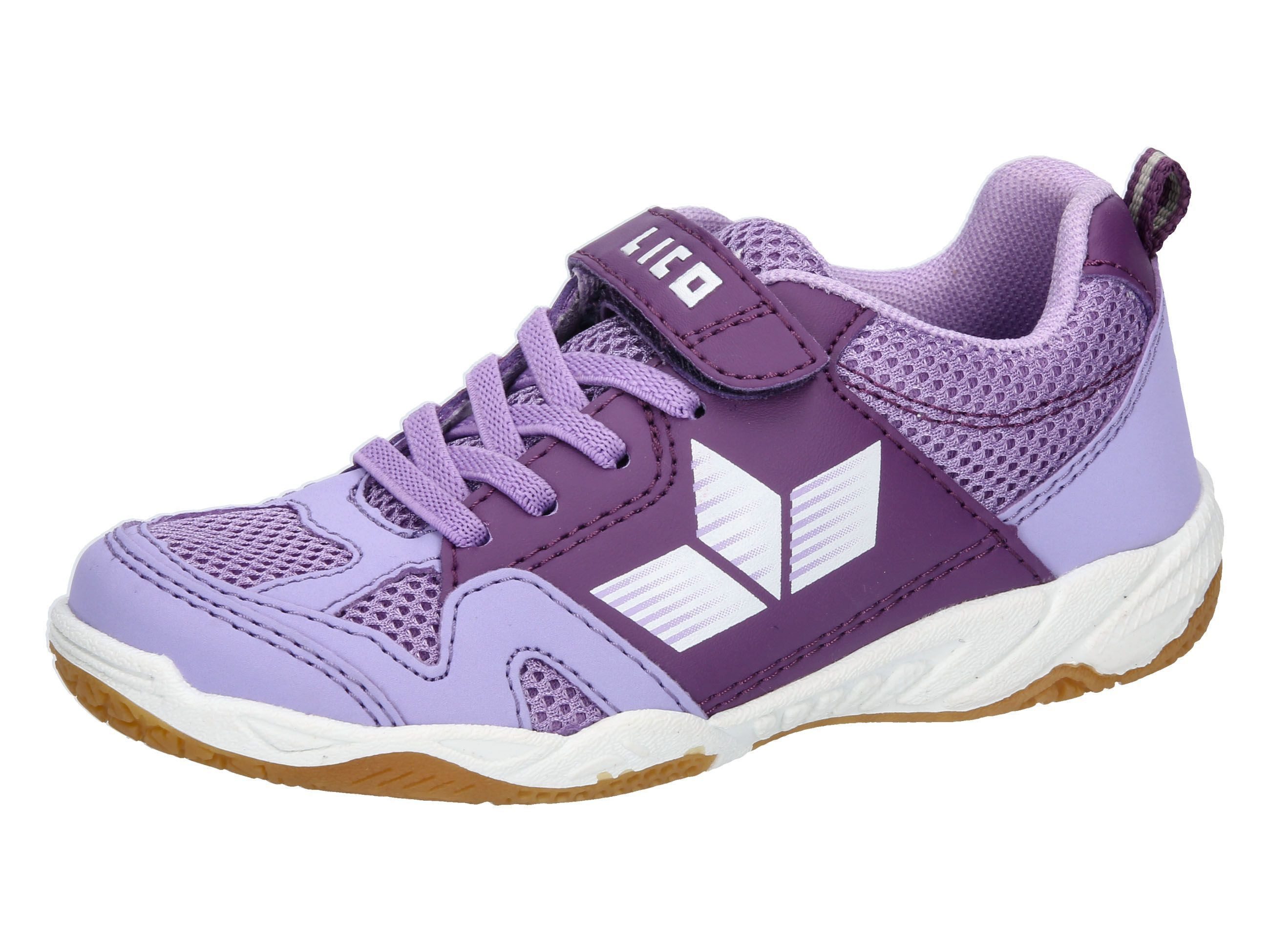 Lico Sportschuh Sport VS Hallenschuh