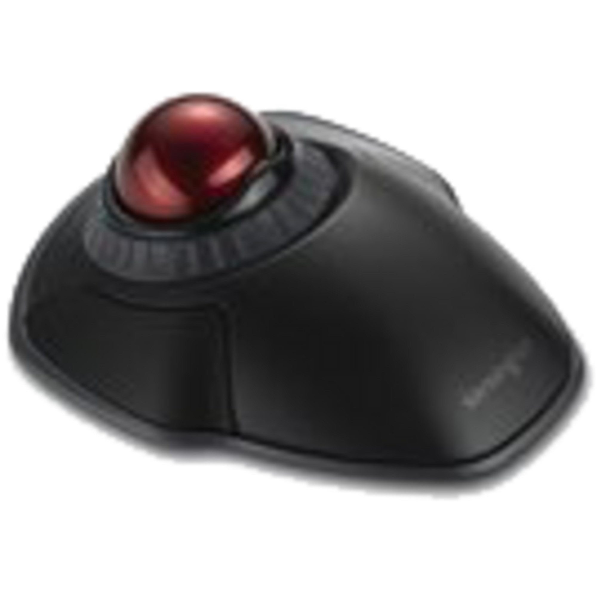 KENSINGTON Kensington Orbit Wireless Trackball mit Scroll Maus (Funk)