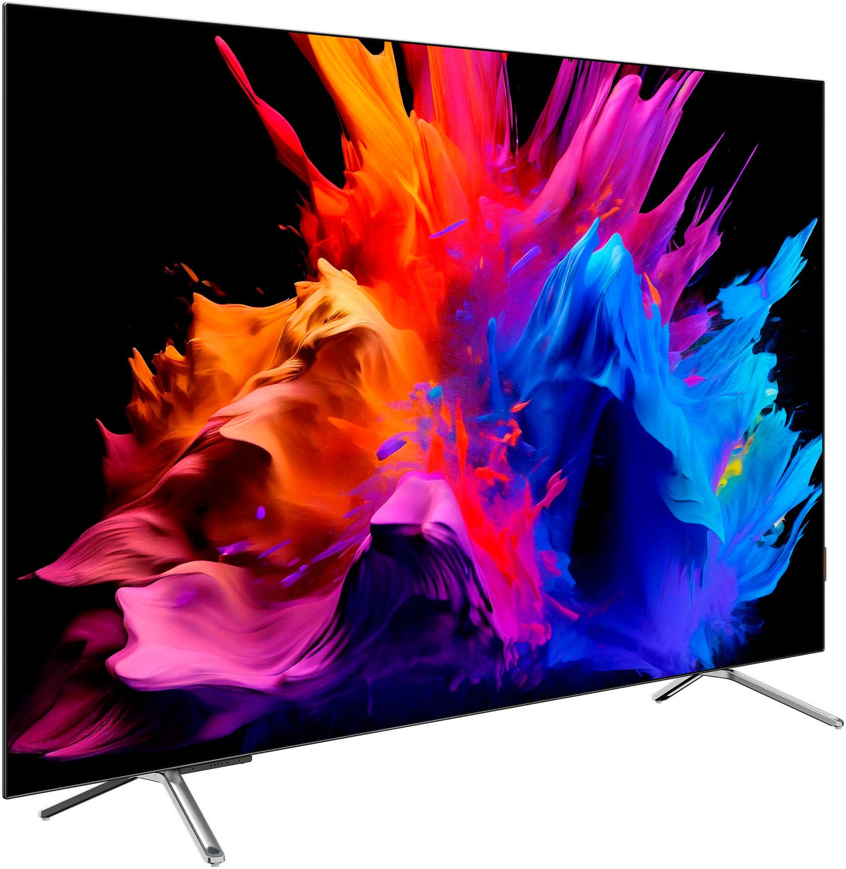 Grundig 55 GOB 9480 EB7T00 OLED-Fernsehe...