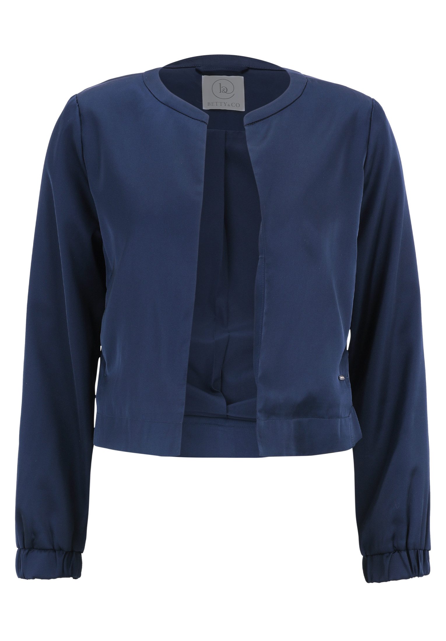 Blusenblazer