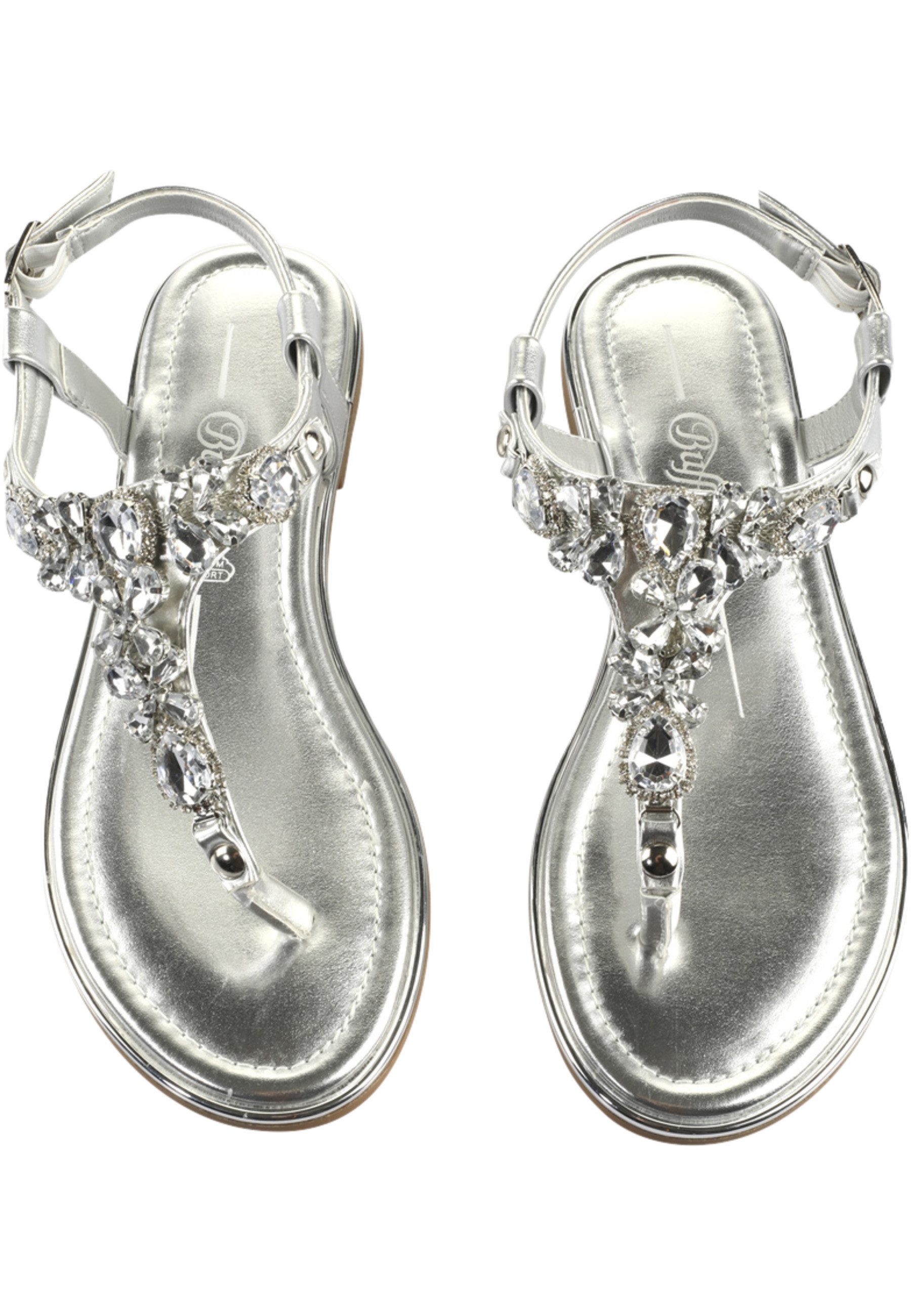 Buffalo Buffalo KIRA ICE Sandale günstig online kaufen