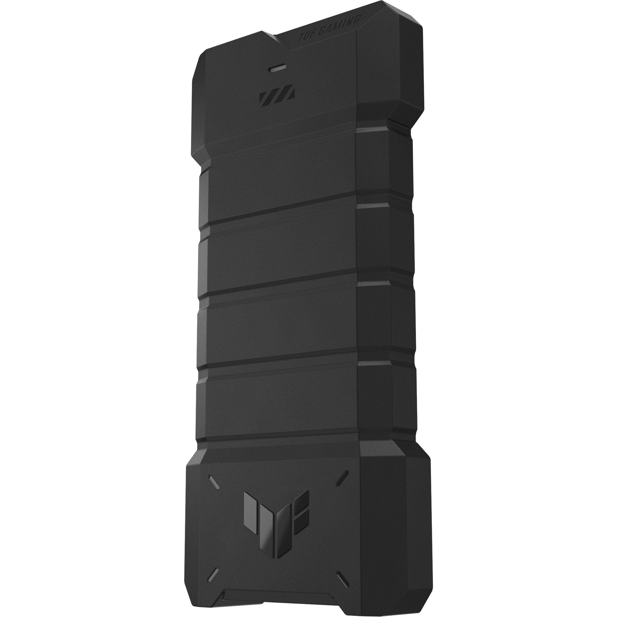 Asus Festplatten-Gehäuse ASUS TUF Gaming A2 SSD, Laufwerksgehäuse