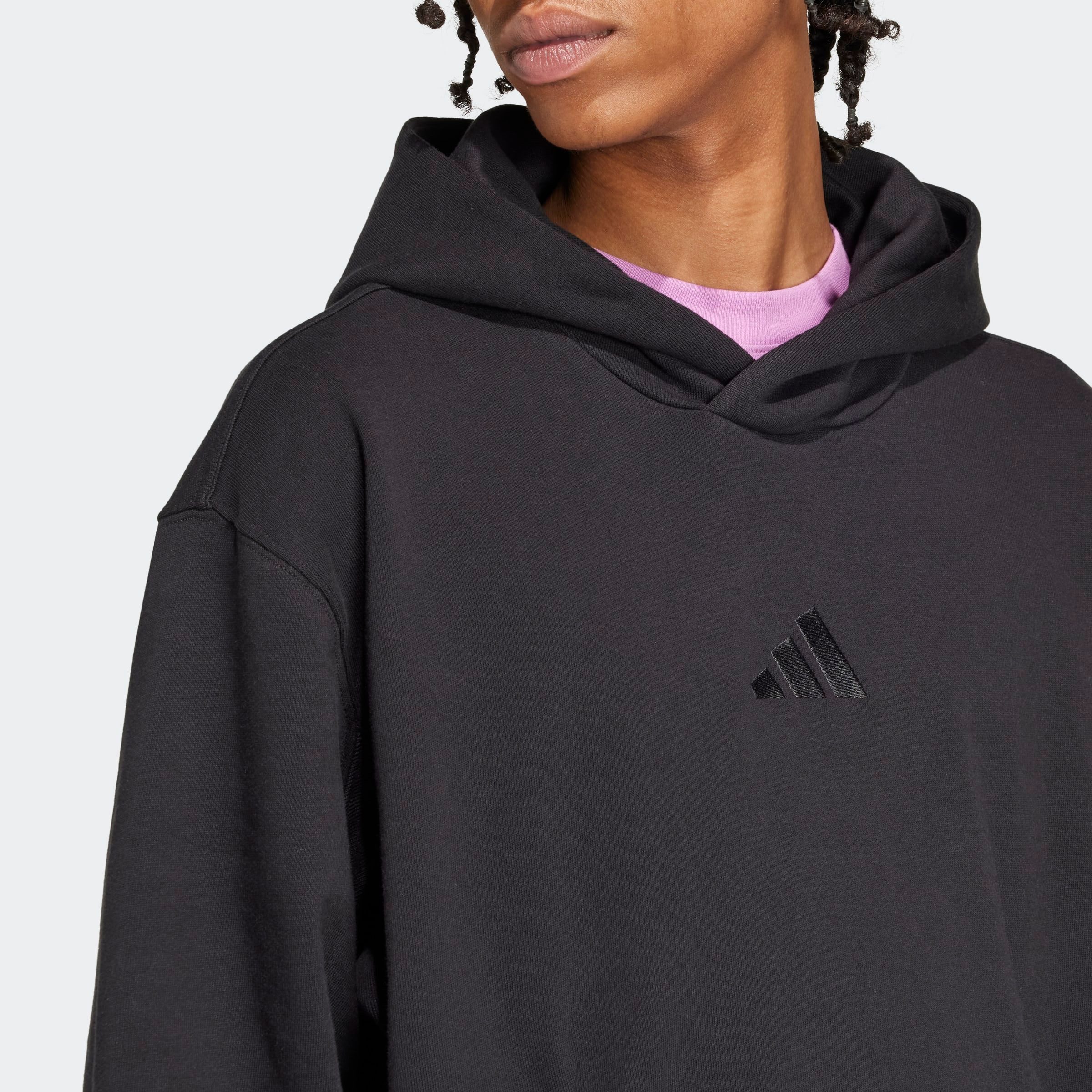 adidas Sportswear Kapuzensweatshirt M A SZN FT HD