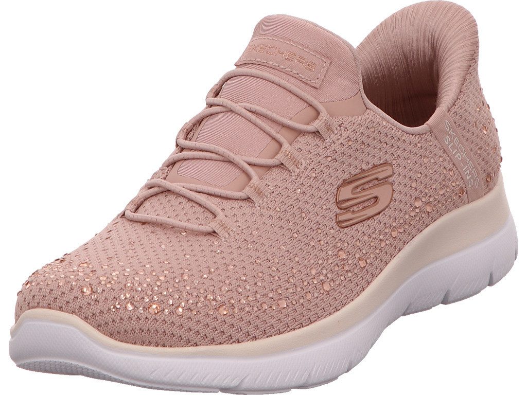 Slip-Ins: Summits Brilliant Sneaker
