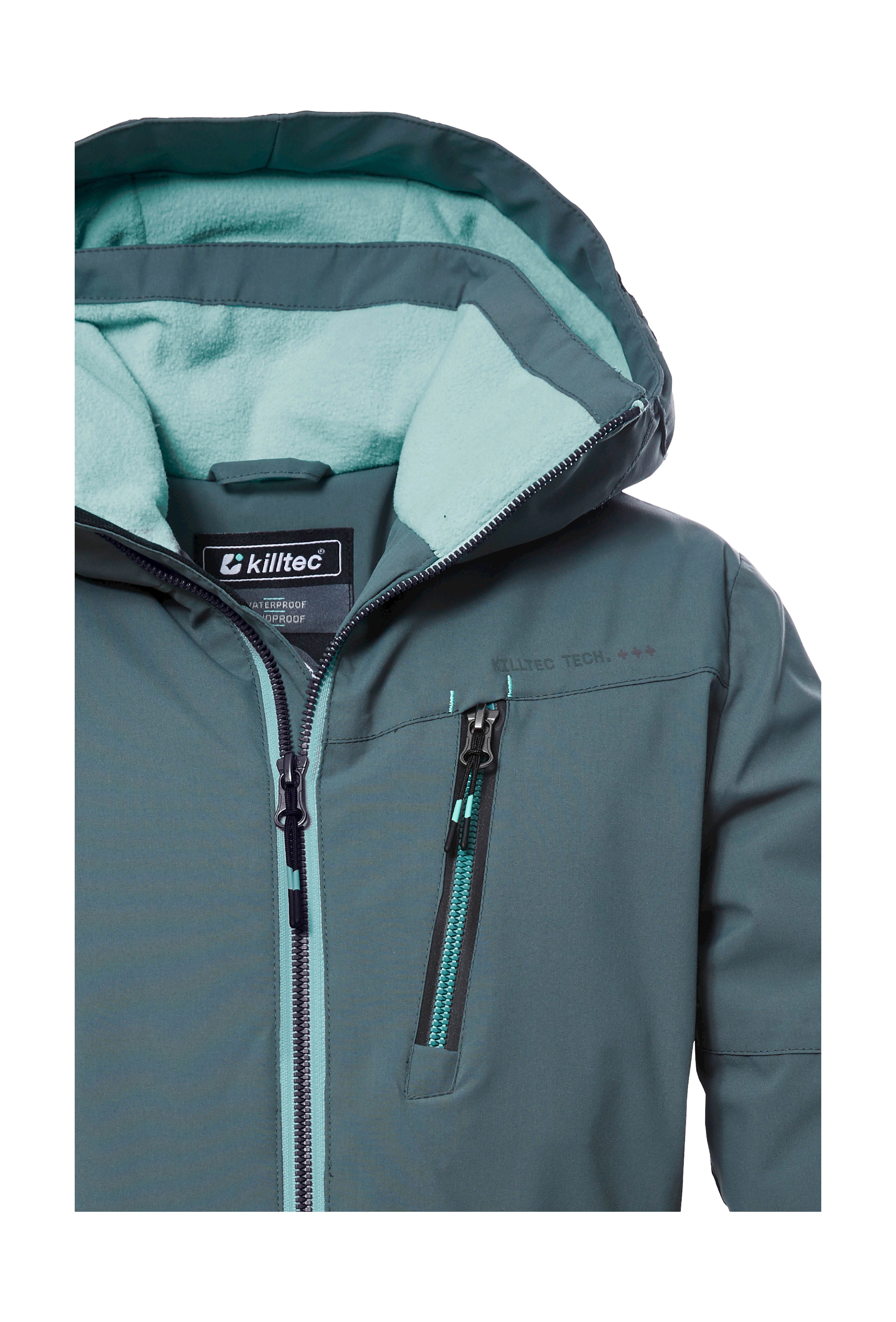 Killtec Outdoorjacke KOW 169 GRLS JCKT