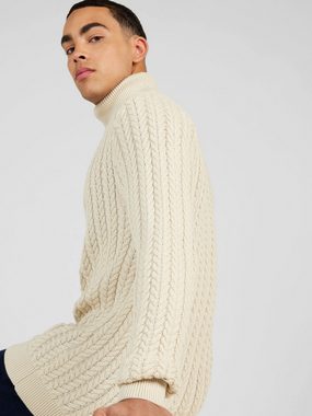 SELECTED HOMME Strickpullover Brai (1-tlg)