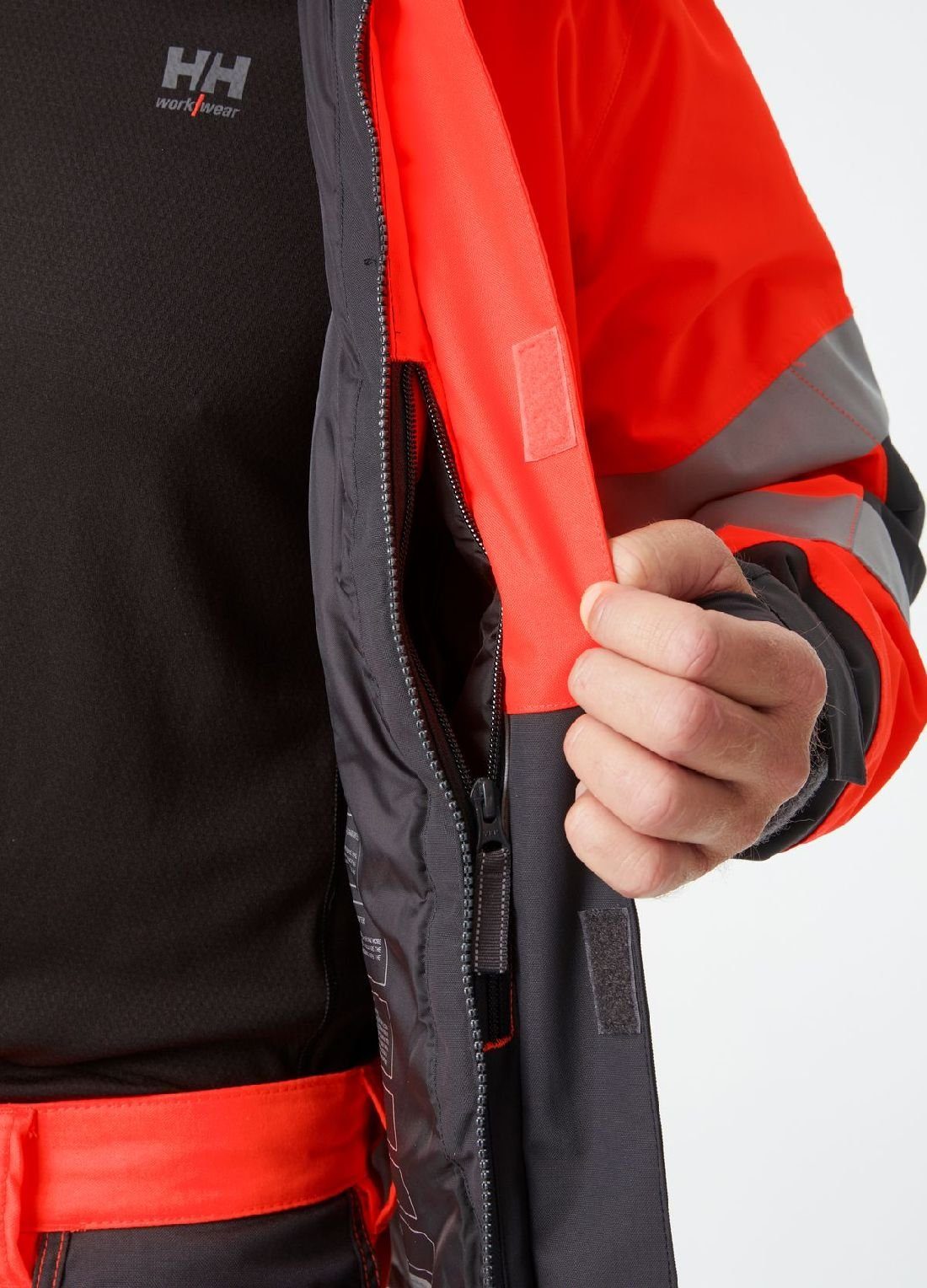 Helly Hansen Winterjacke