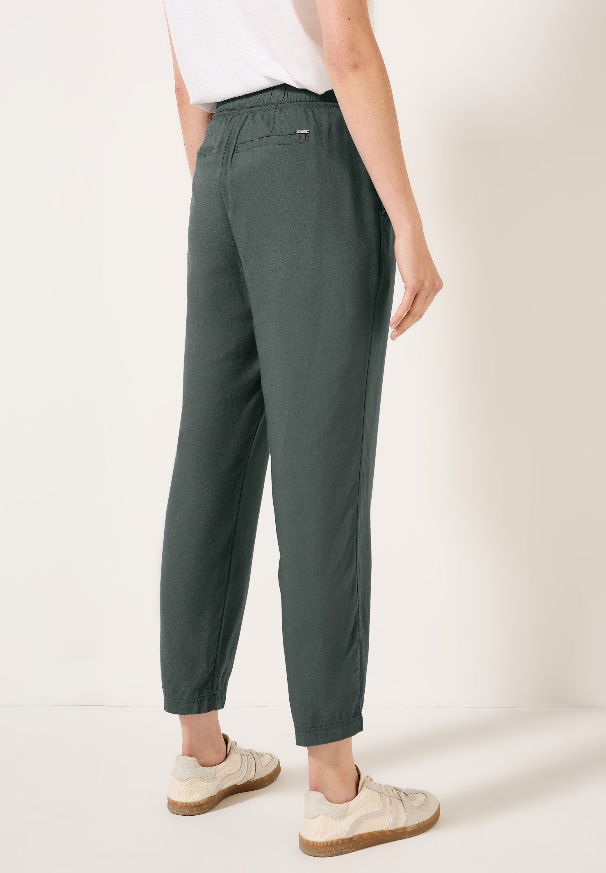 CECIL Jogger Pants im Feel Good günstig online kaufen