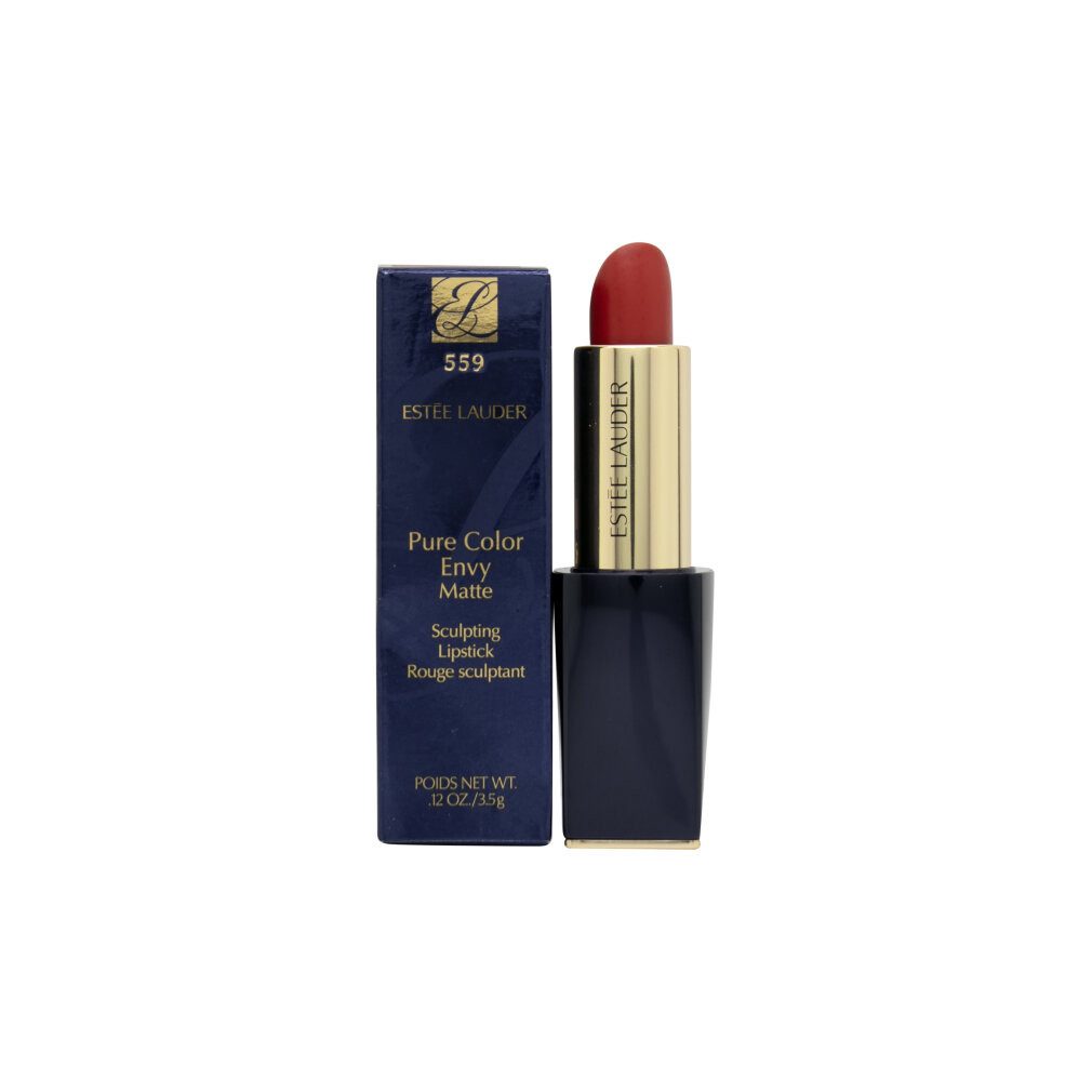 ESTÉE LAUDER Lippenstift E.Lauder Pure Color Envy Matte Lipstick