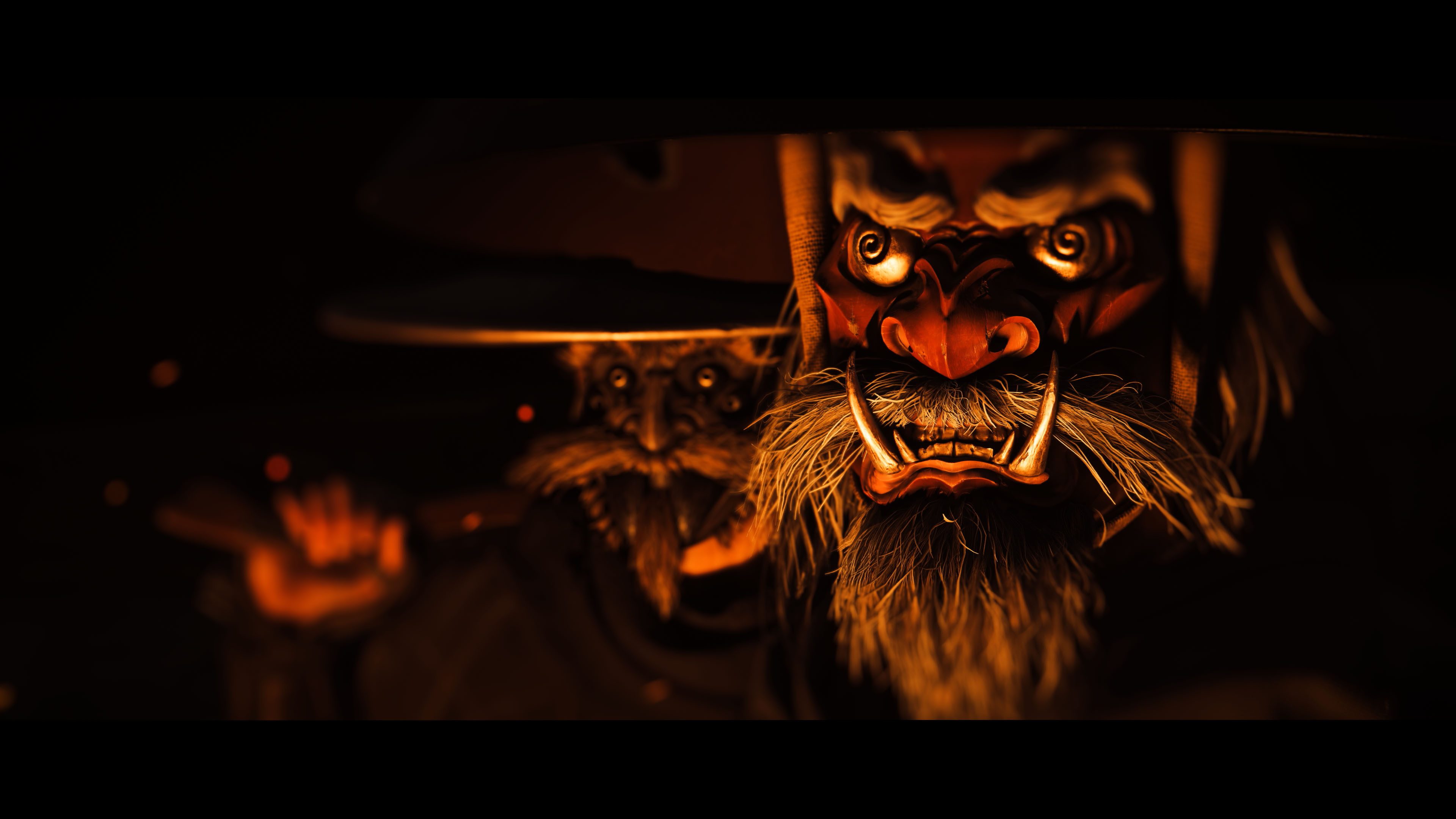 Ghost of Yotei PlayStation 5