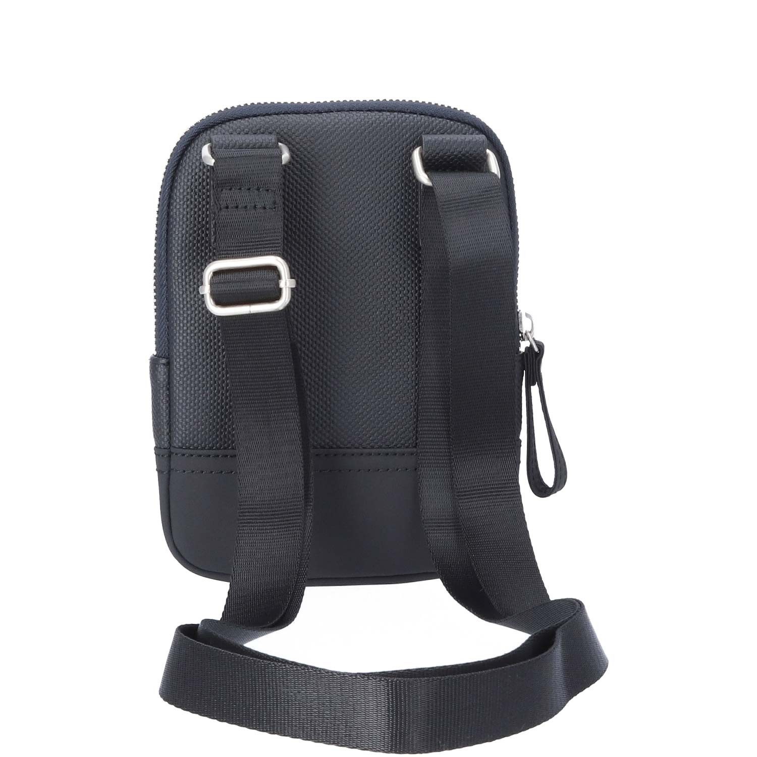 Strellson Umhängetasche Strellson Schultertasche Royal Oak Brian schwarz (1, 1-tlg., 1)